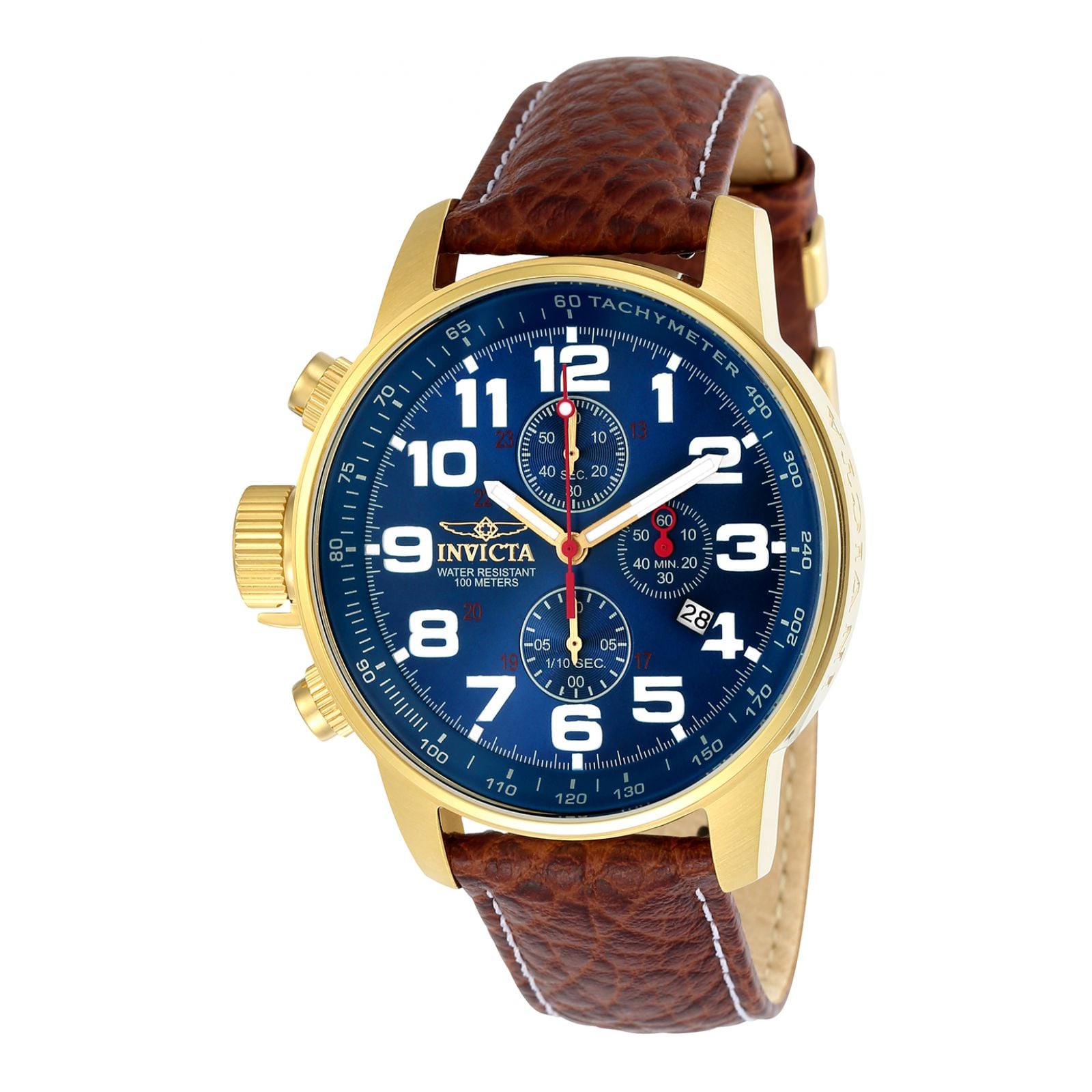 RELOJ INVICTA HOMBRE ANÁLOGO 3329 - 1