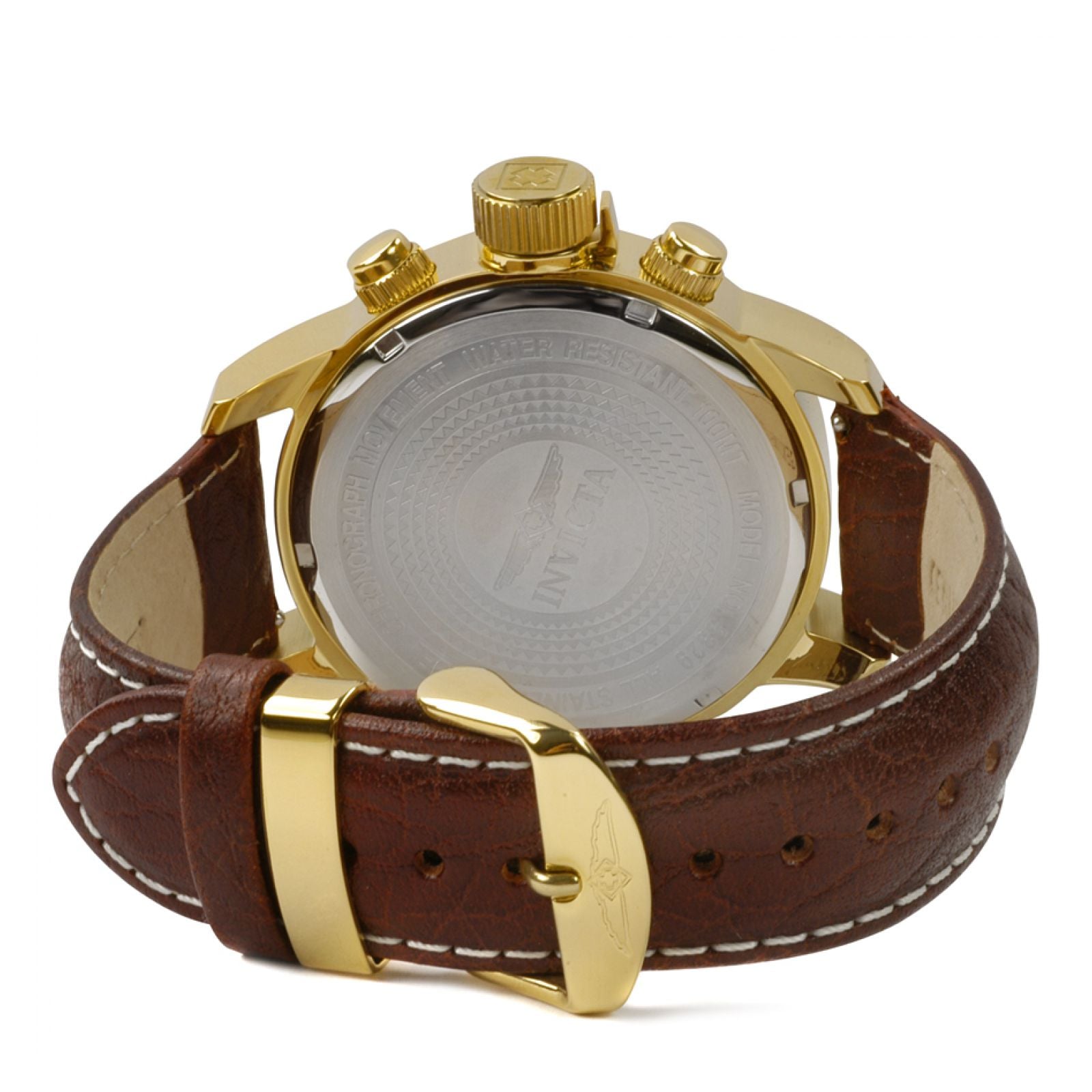 RELOJ INVICTA HOMBRE ANÁLOGO 3329 - 4