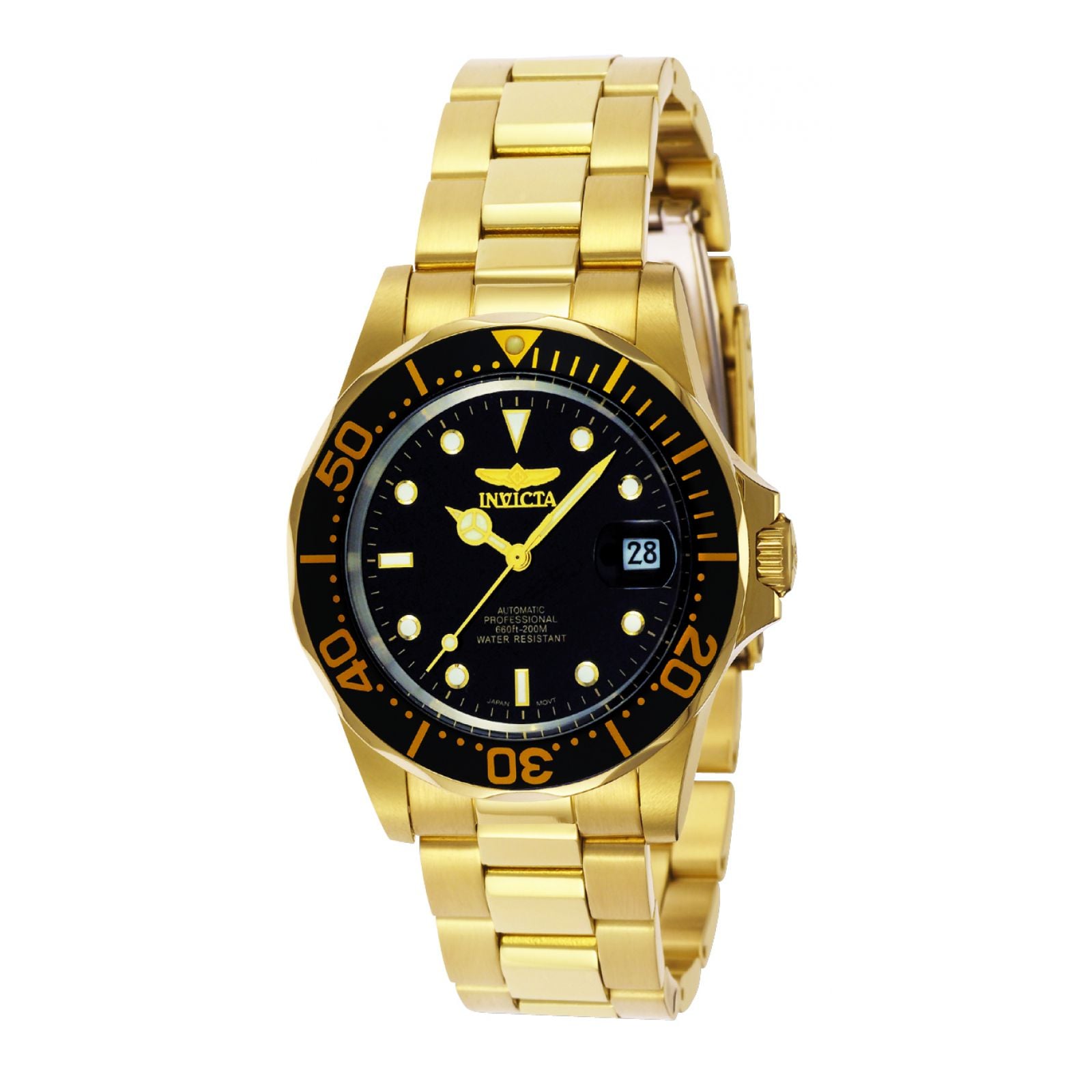 RELOJ INVICTA HOMBRE ANÁLOGO 8929 - 1