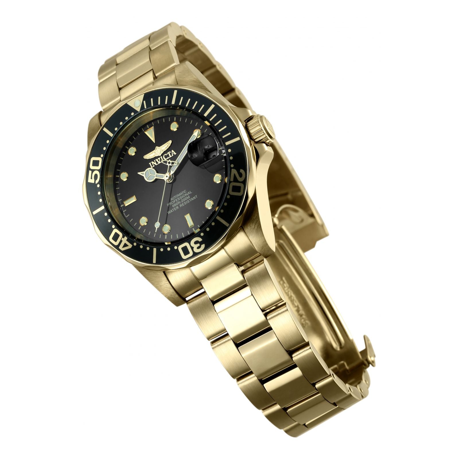 RELOJ INVICTA HOMBRE ANÁLOGO 8929 - 2