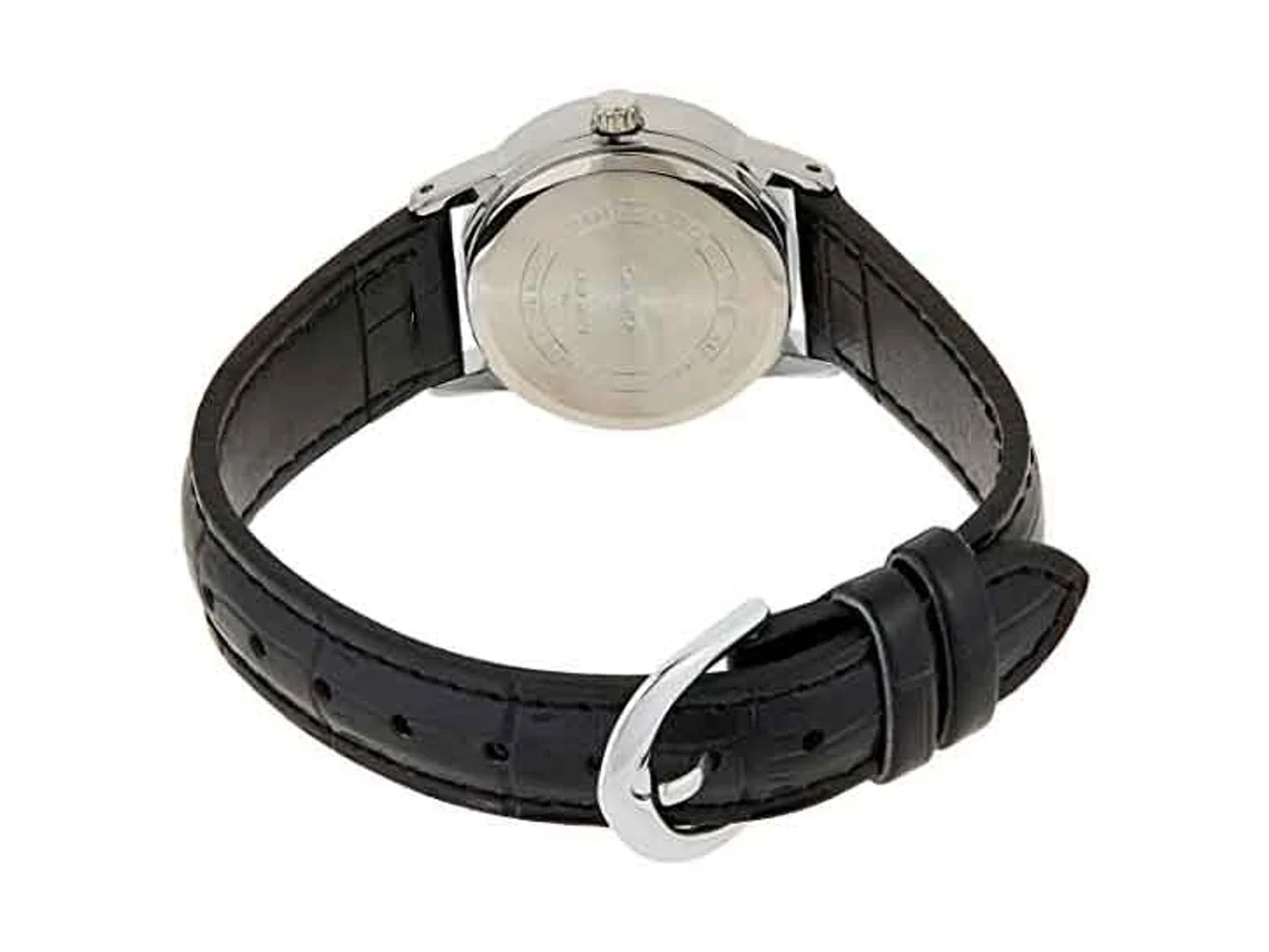 RELOJ CASIO MUJER LTP-V002L-1B - 2