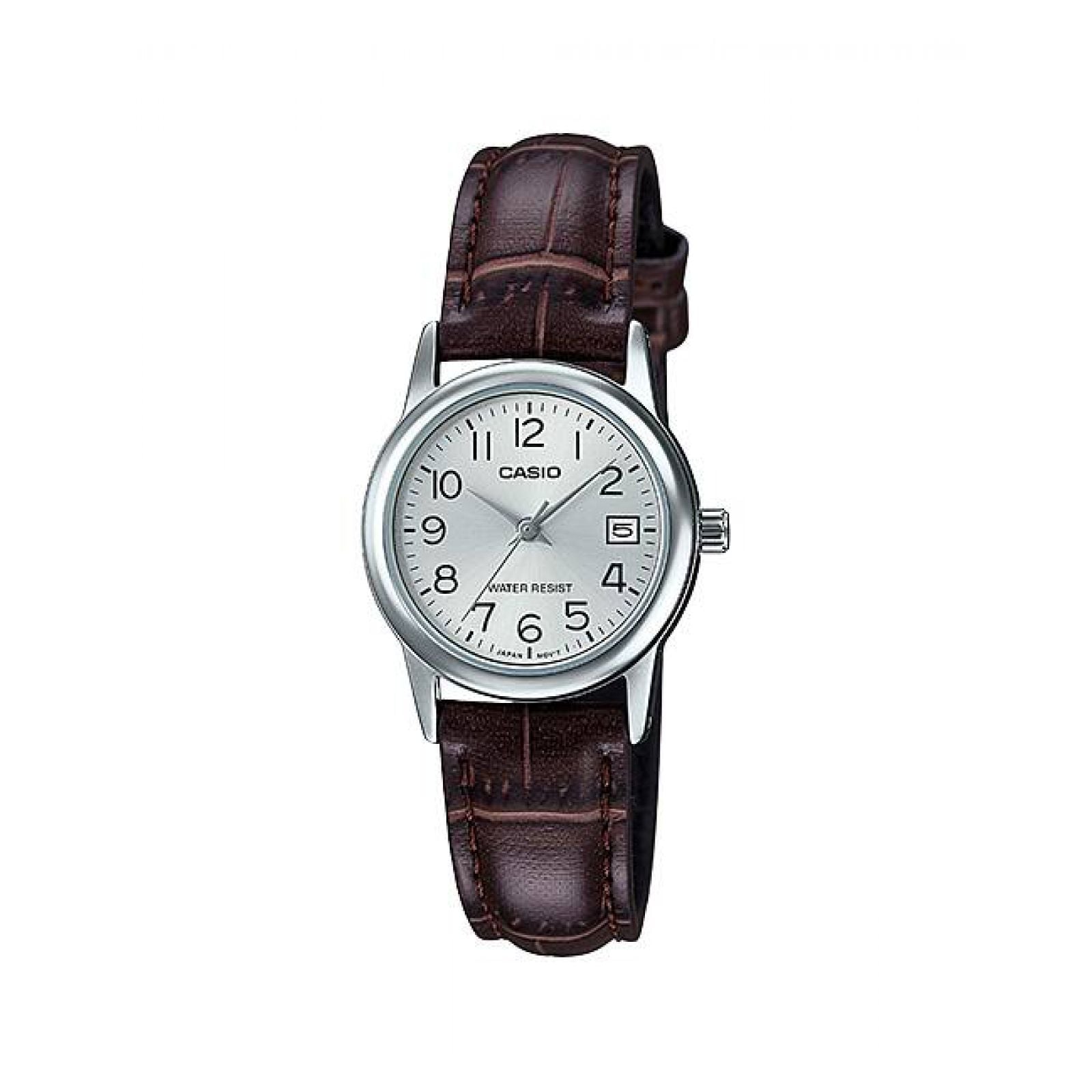 RELOJ CASIO MUJER LTP-V002L-7B2 - 1