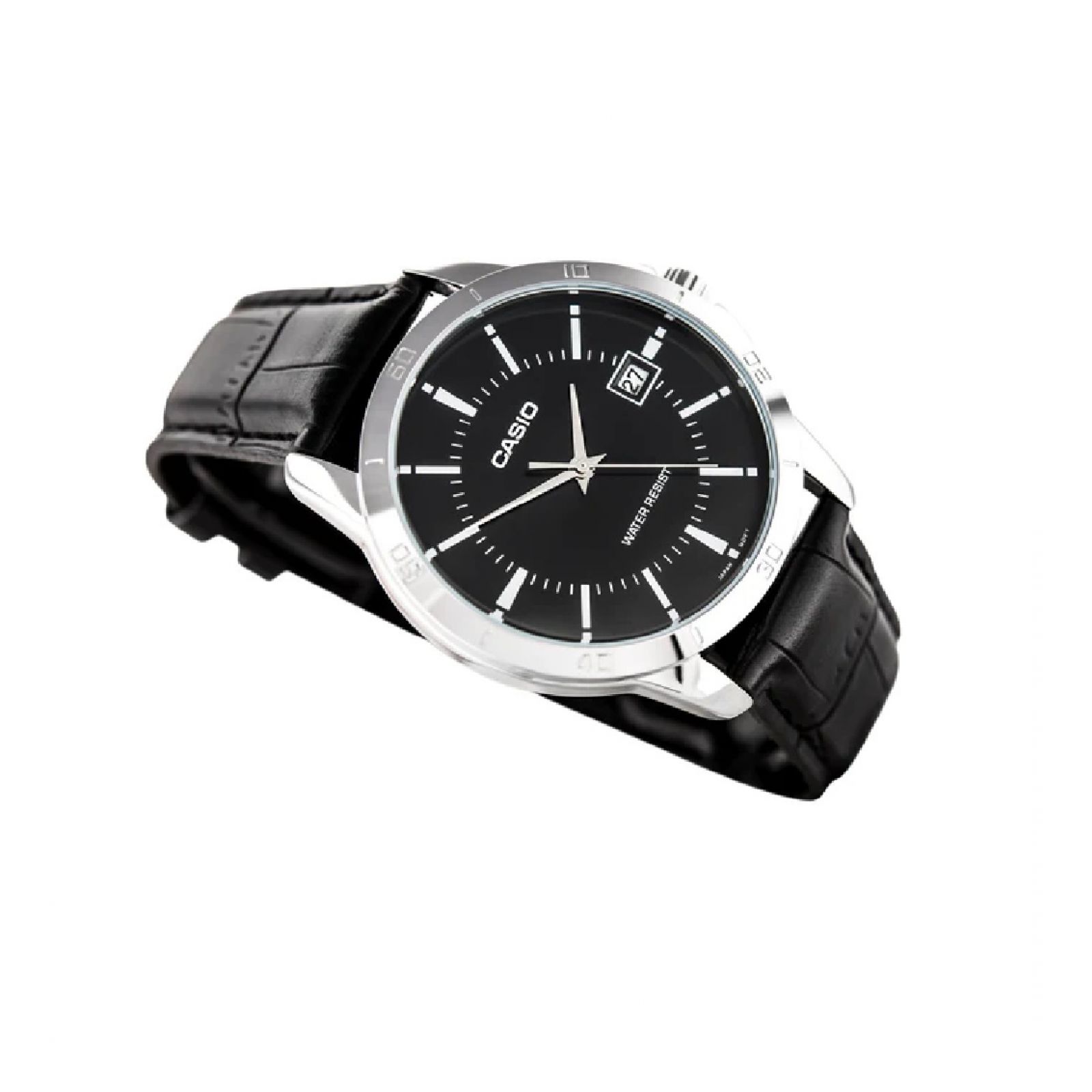 RELOJ CASIO HOMBRE MTP-V004L-1A - 2