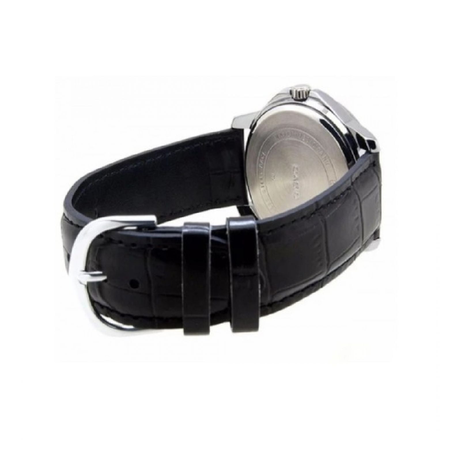 RELOJ CASIO HOMBRE MTP-V004L-1A - 3
