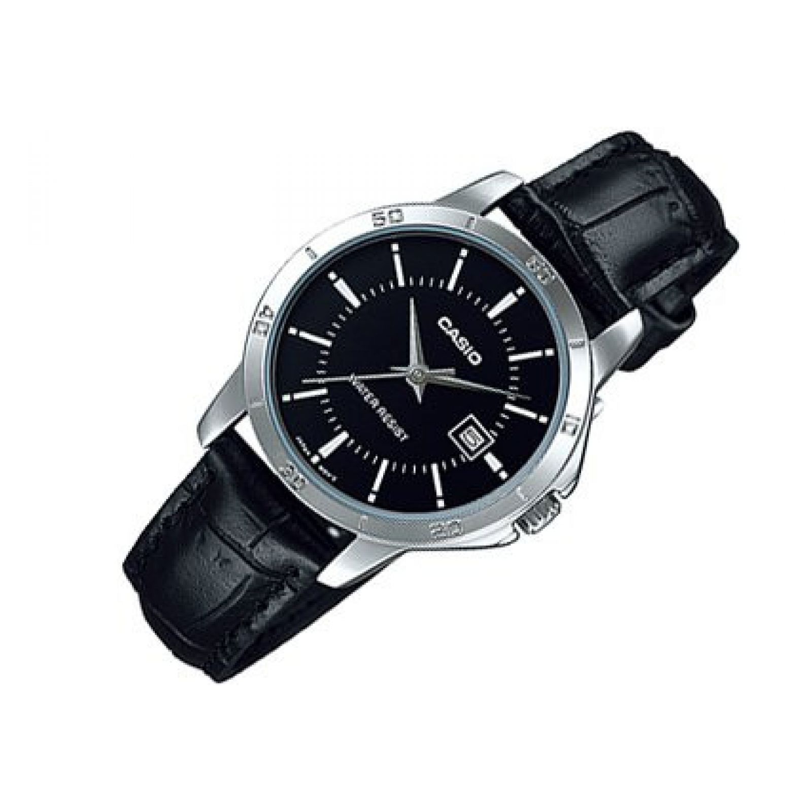 RELOJ CASIO MUJER ANÁLOGO LTP-V004L-1AUDF - 2