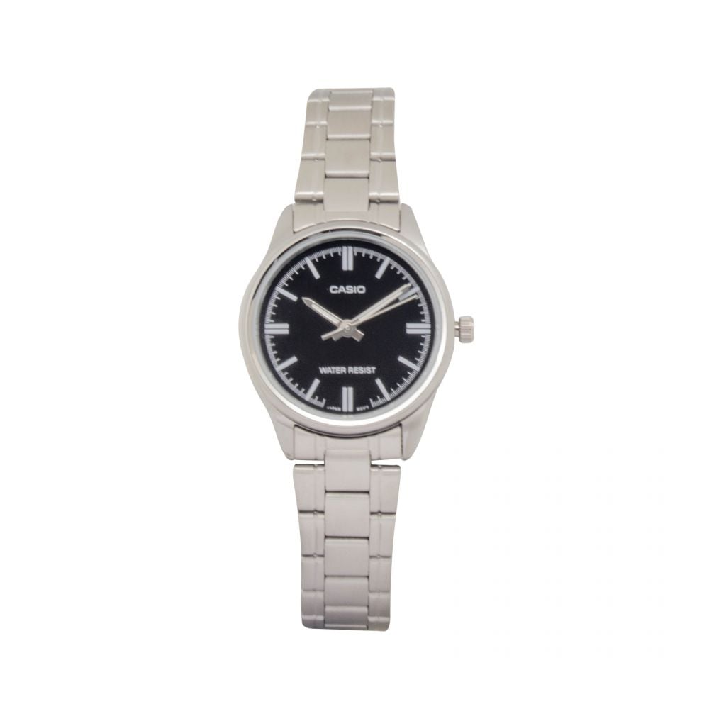 RELOJ CASIO MUJER ANÁLOGO LTP-V005D-1AUDF - 1
