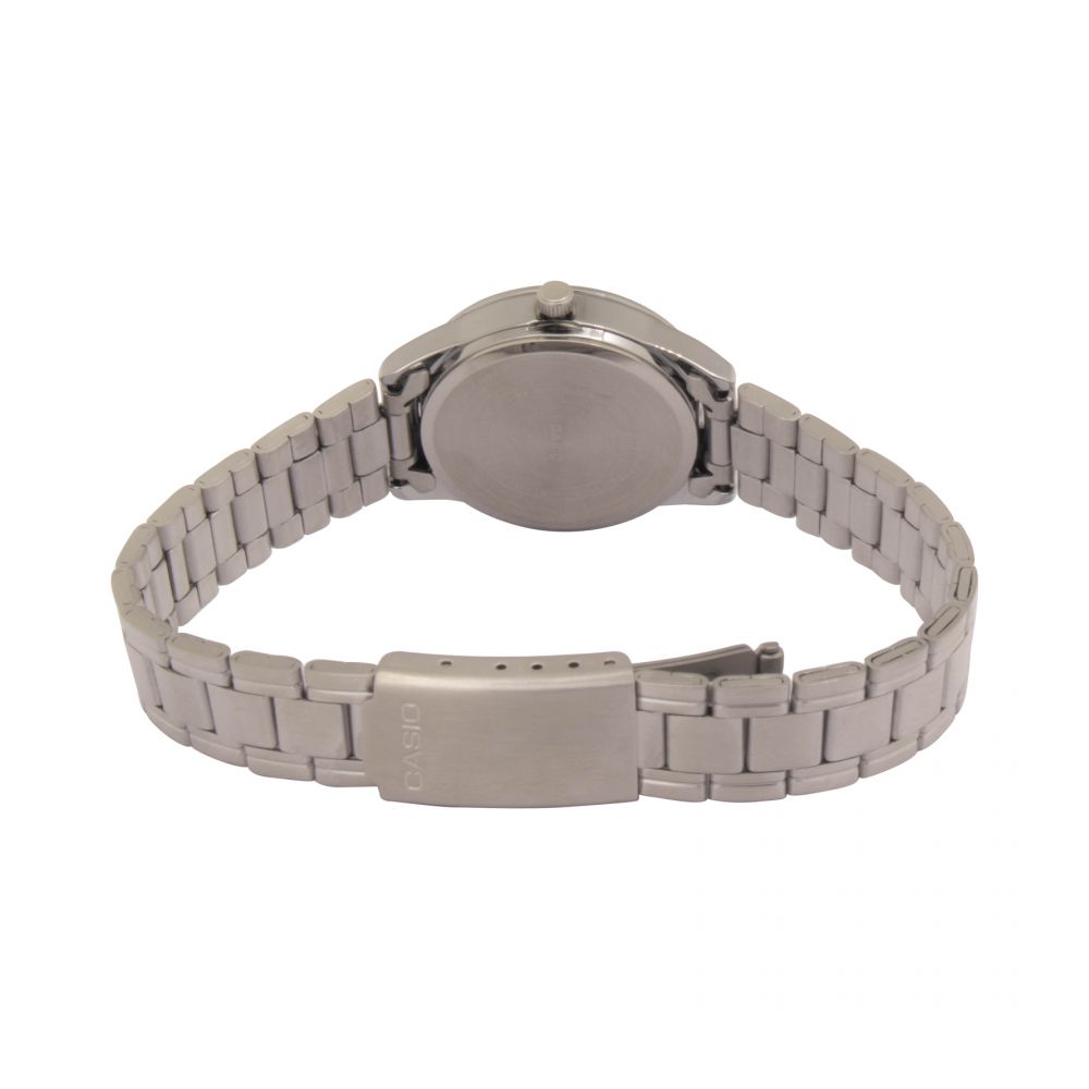RELOJ CASIO MUJER ANÁLOGO LTP-V005D-1AUDF - 2