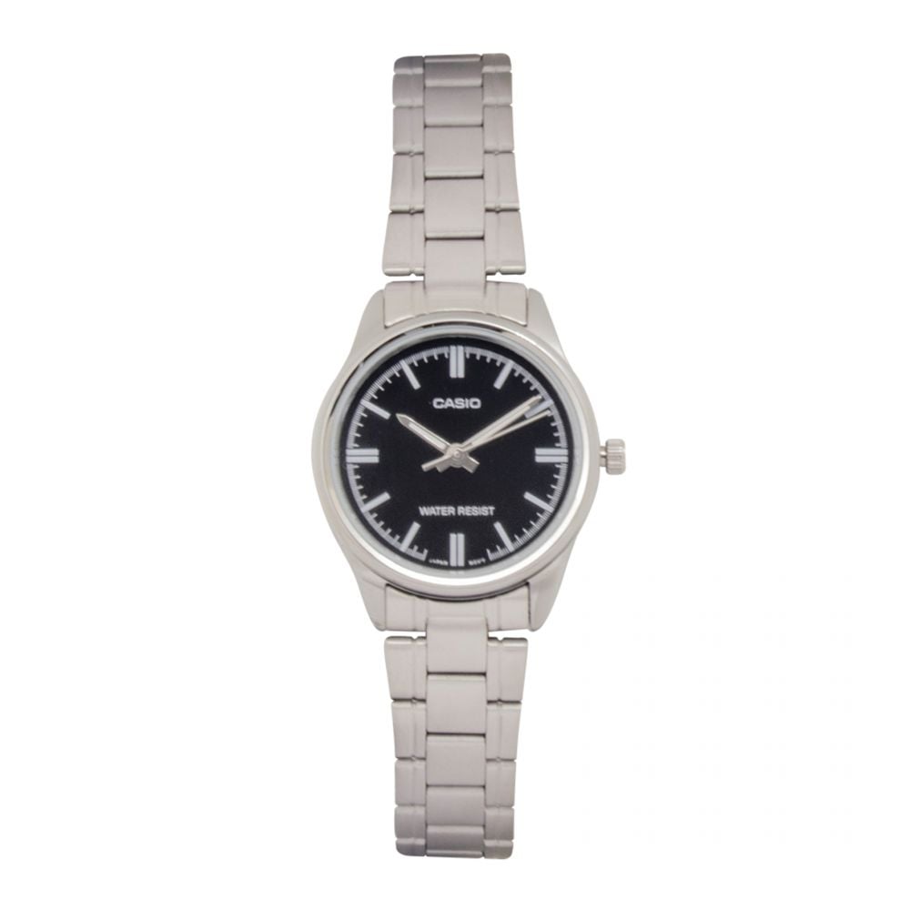 RELOJ CASIO MUJER ANÁLOGO LTP-V005D-1AUDF - 3