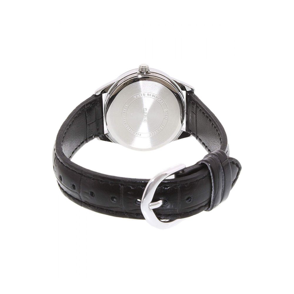 RELOJ CASIO MUJER ANÁLOGO LTP-V005L-1A - 2