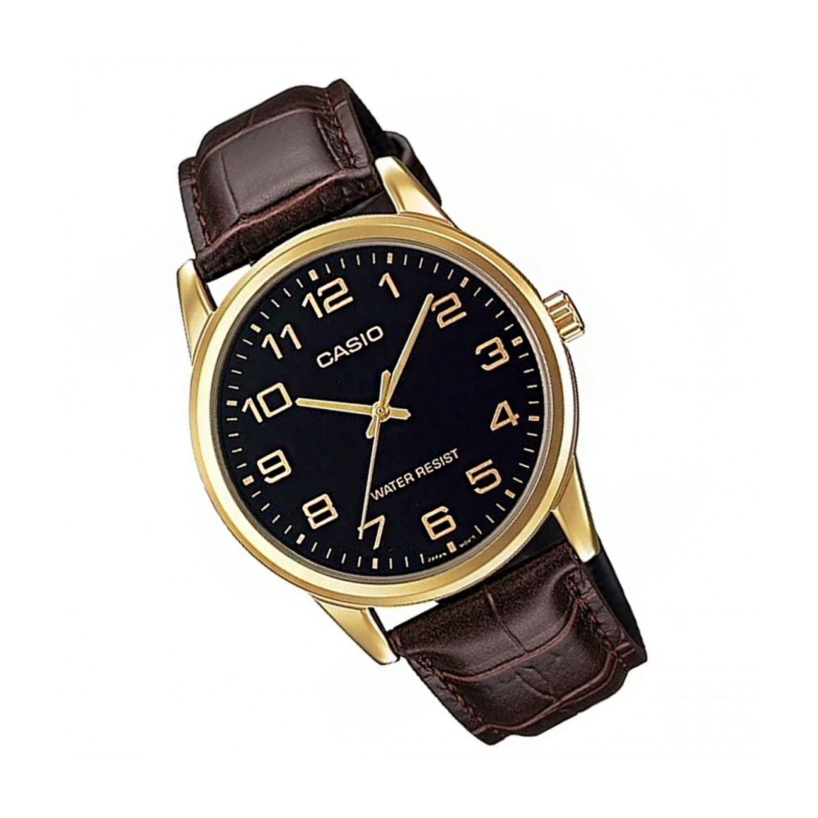 RELOJ CASIO HOMBRE MTP-V001GL-1B - 2