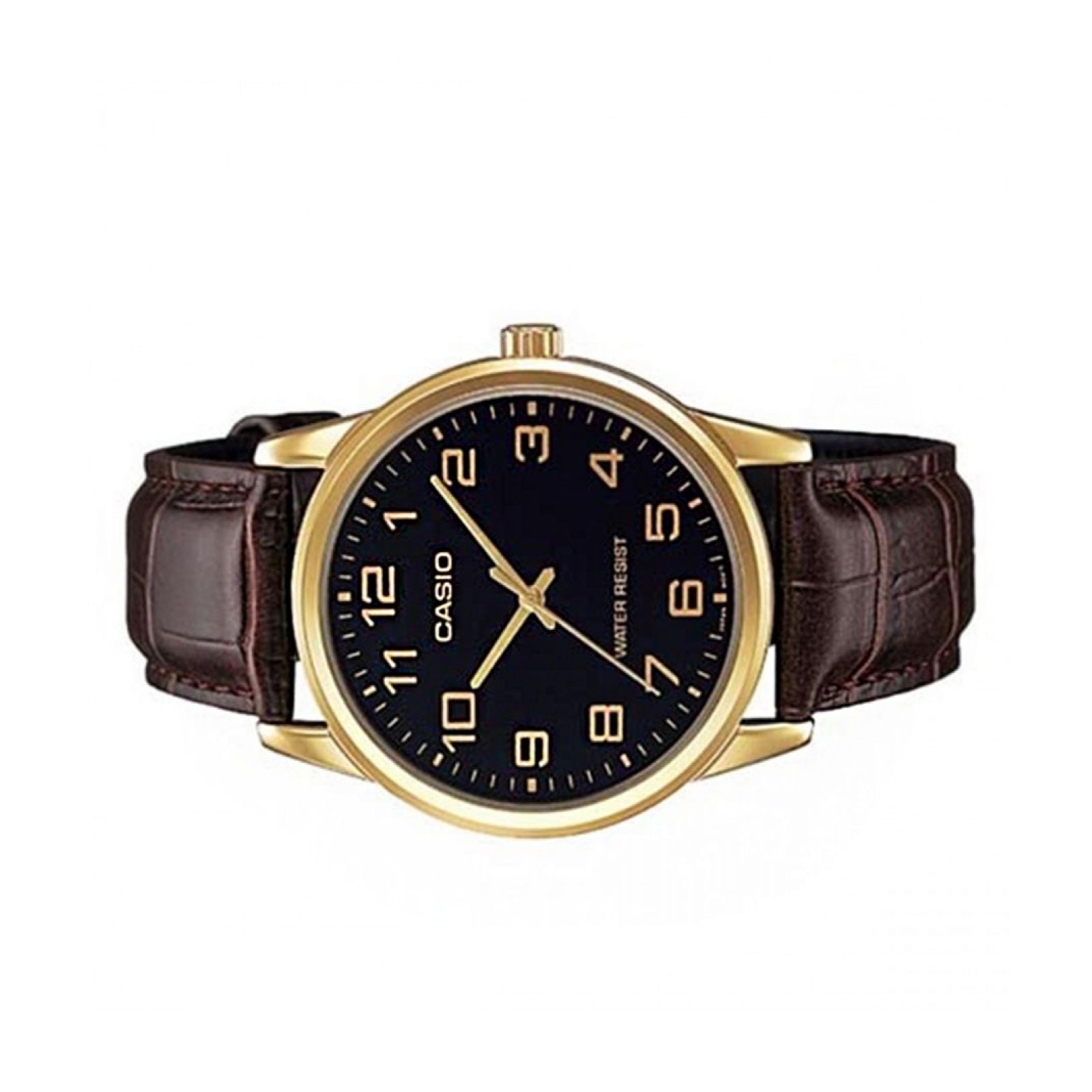 RELOJ CASIO HOMBRE MTP-V001GL-1B - 3
