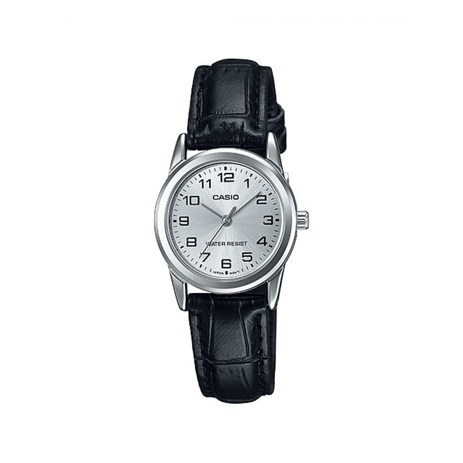 RELOJ CASIO MUJER ANÁLOGO LTP-V001L-7B - 1