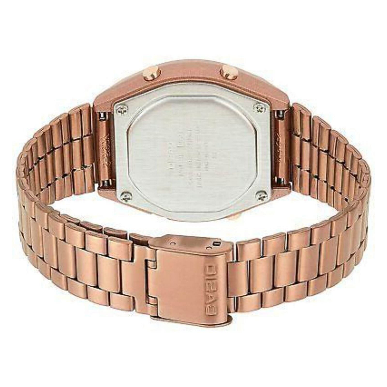 RELOJ CASIO MUJER ANÁLOGO B640WC-5A - 4
