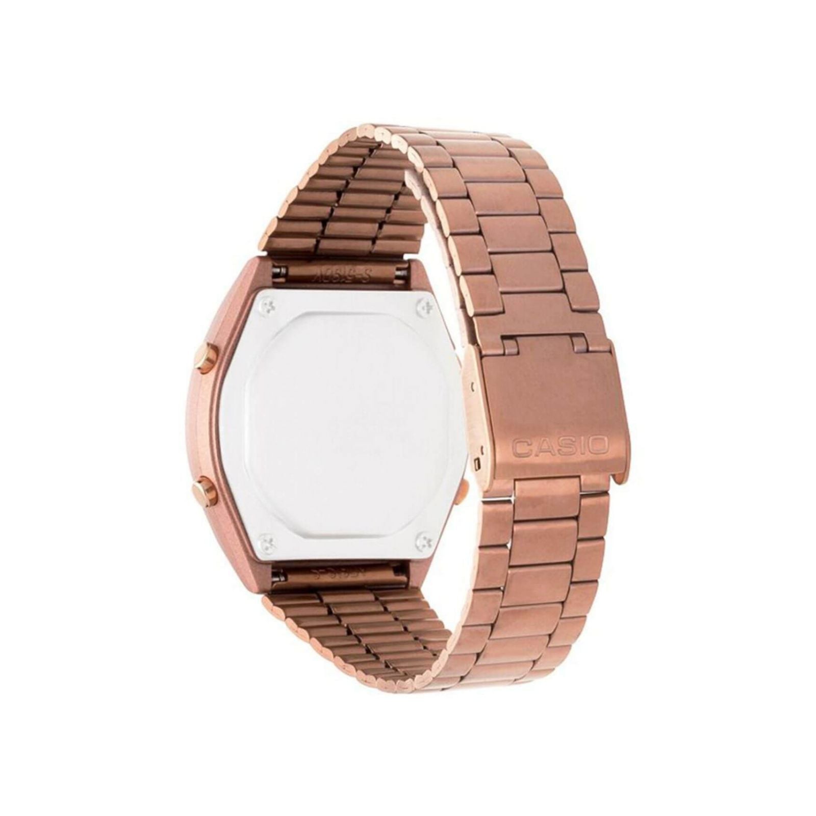 RELOJ CASIO MUJER ANÁLOGO B640WC-5A - 5