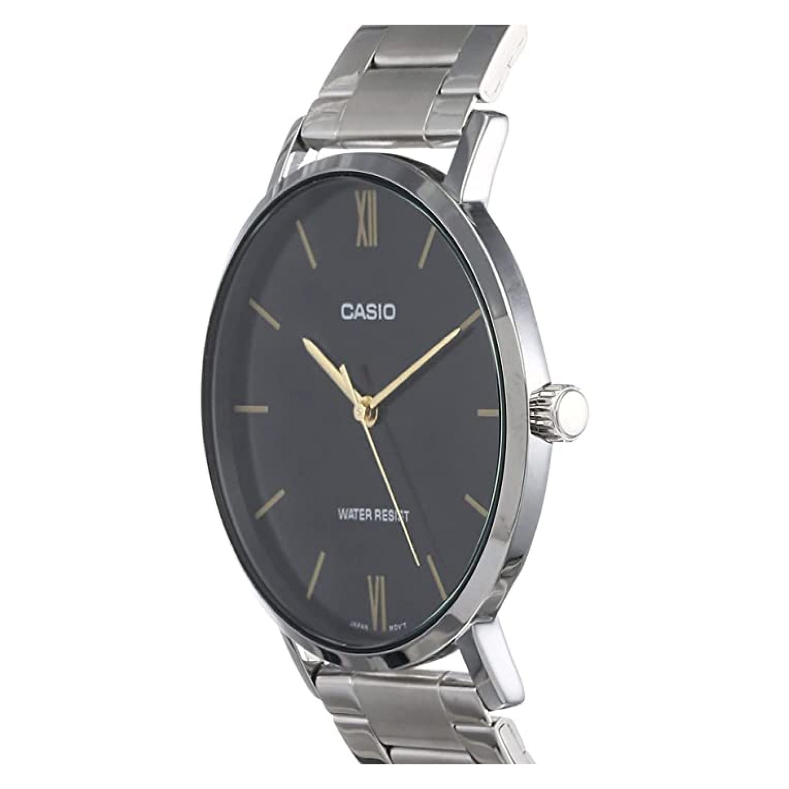 RELOJ CASIO HOMBRE ANÁLOGO MTP-VT01D-1BUDF - 3