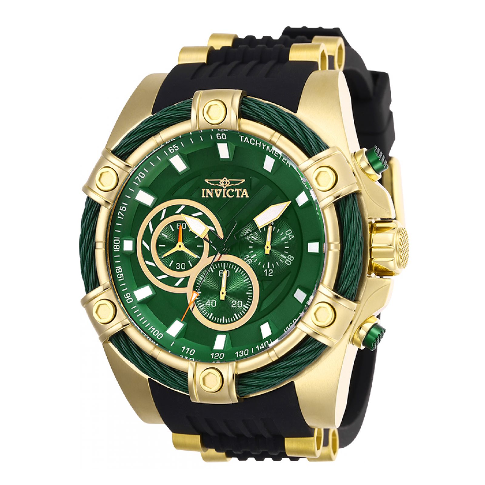 RELOJ INVICTA HOMBRE ANÁLOGO 25532 - 1