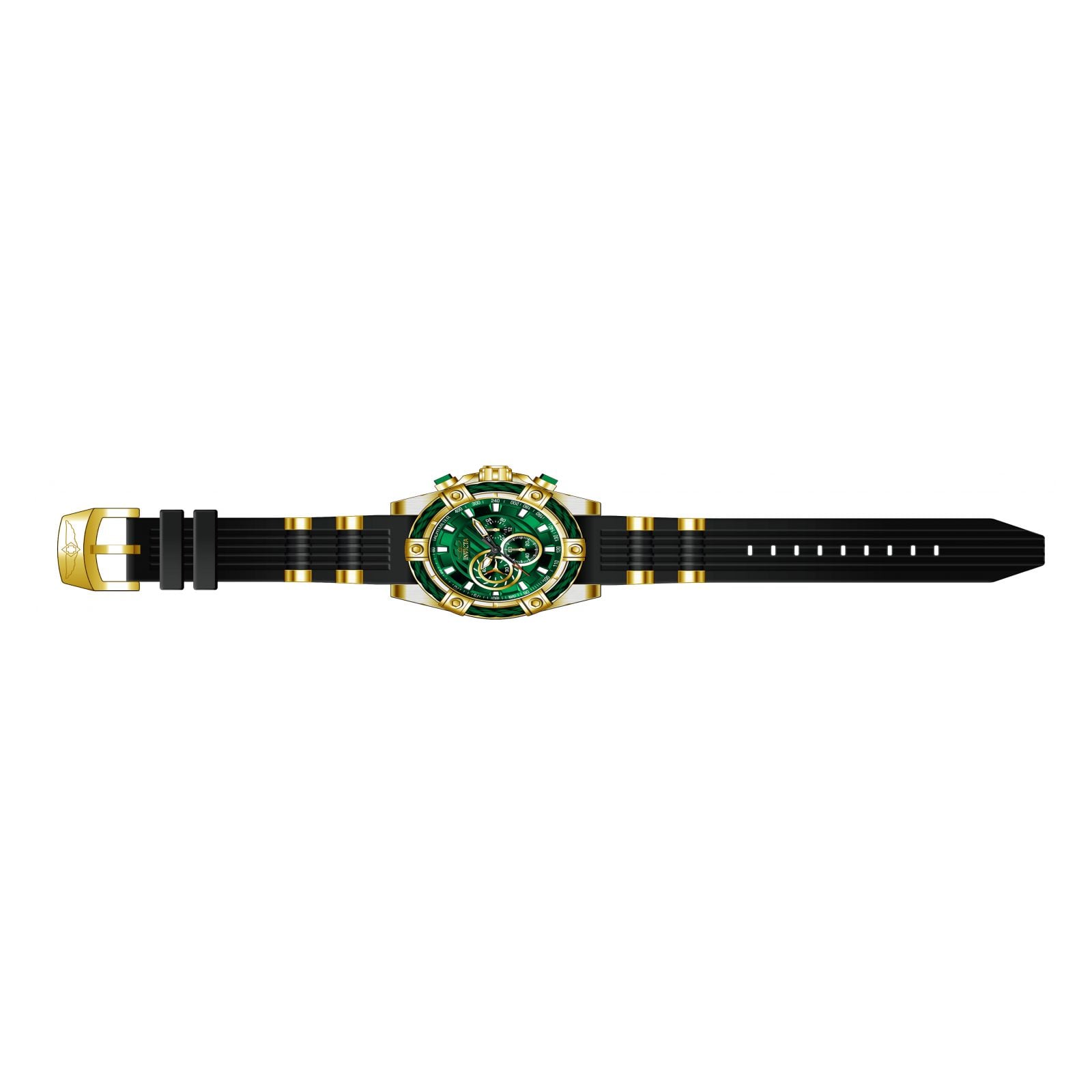 RELOJ INVICTA HOMBRE ANÁLOGO 25532 - 3