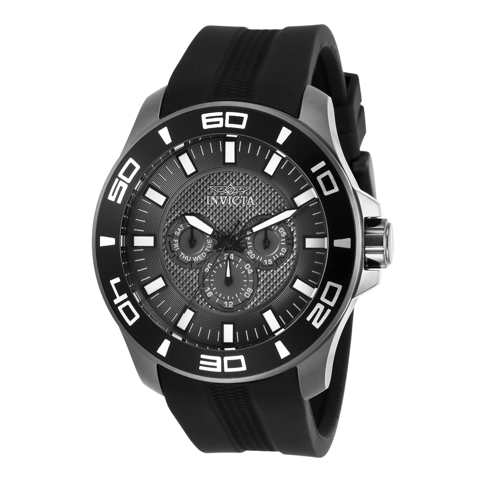 RELOJ INVICTA HOMBRE ANÁLOGO 30112 - 1