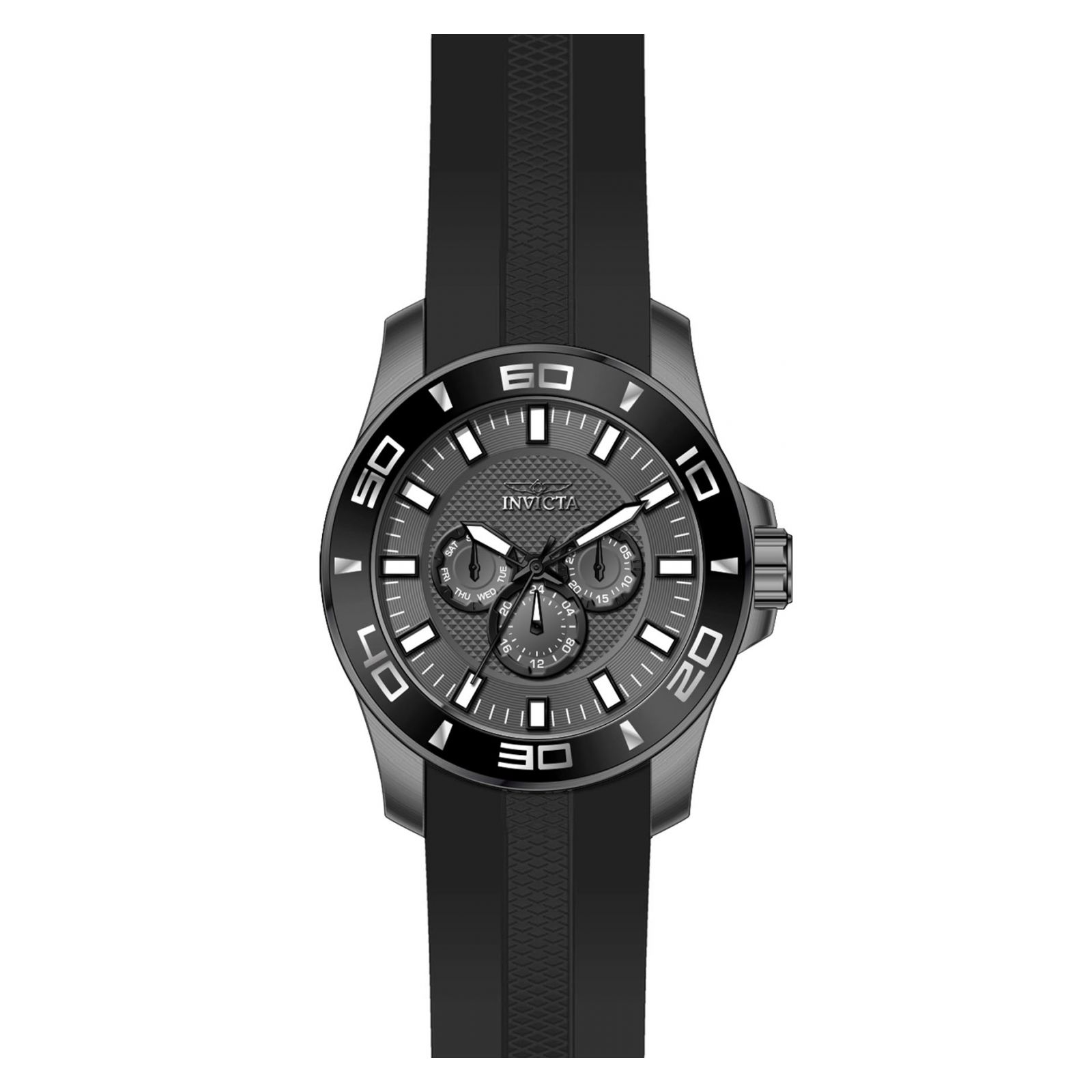 RELOJ INVICTA HOMBRE ANÁLOGO 30112 - 2