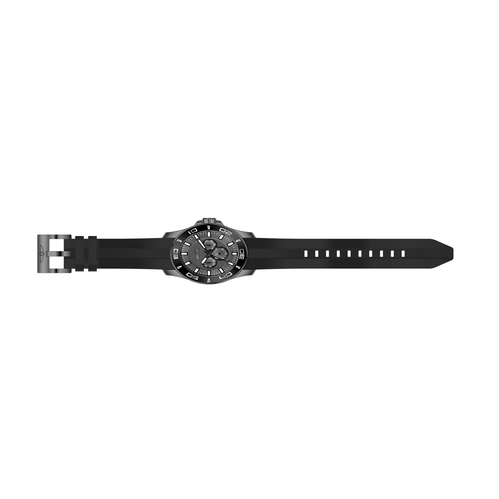 RELOJ INVICTA HOMBRE ANÁLOGO 30112 - 3