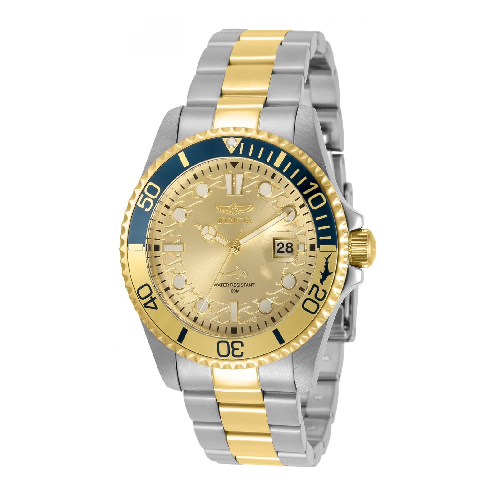 RELOJ INVICTA HOMBRE ANÁLOGO 30948 - 1