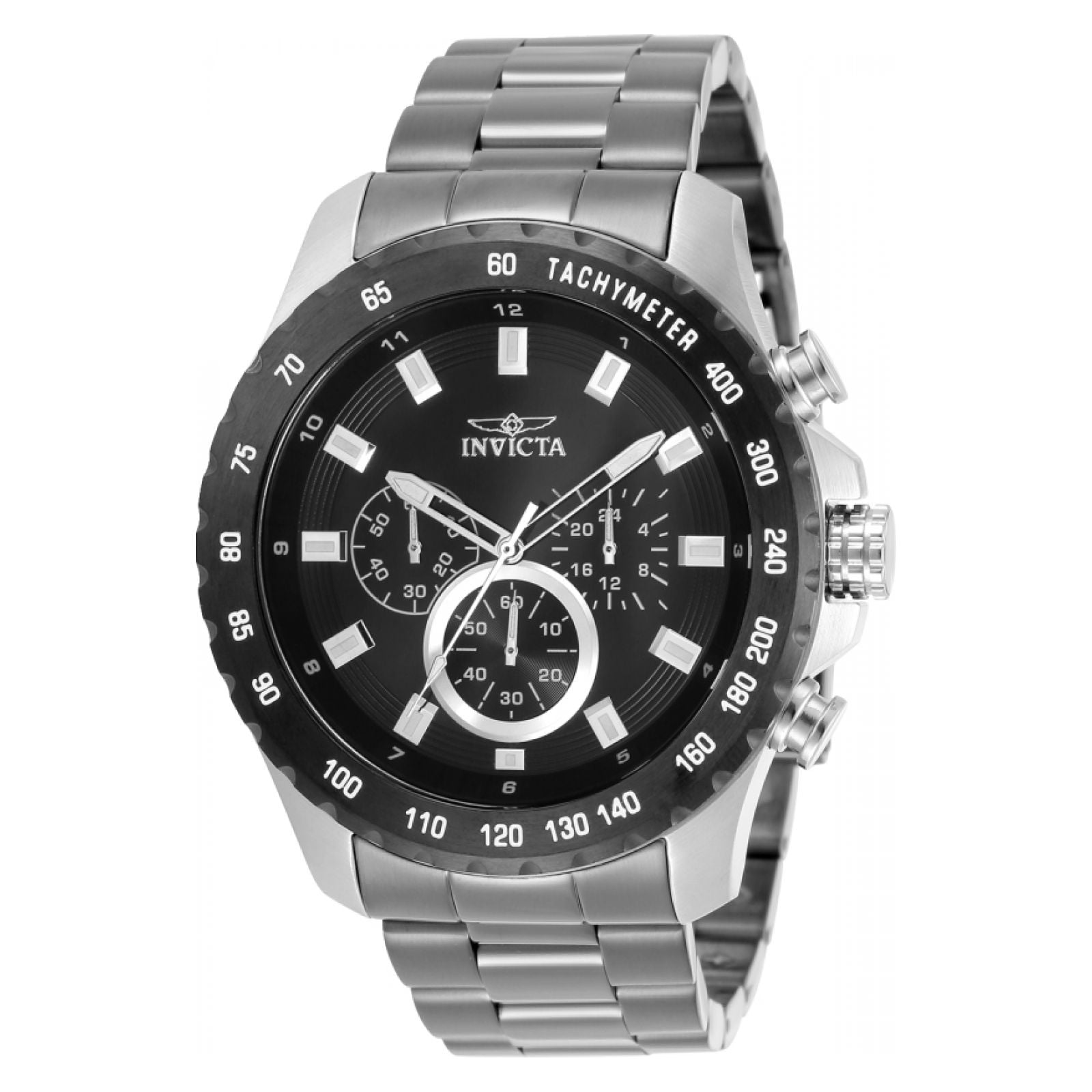 RELOJ INVICTA HOMBRE ANÁLOGO 33942 - 1