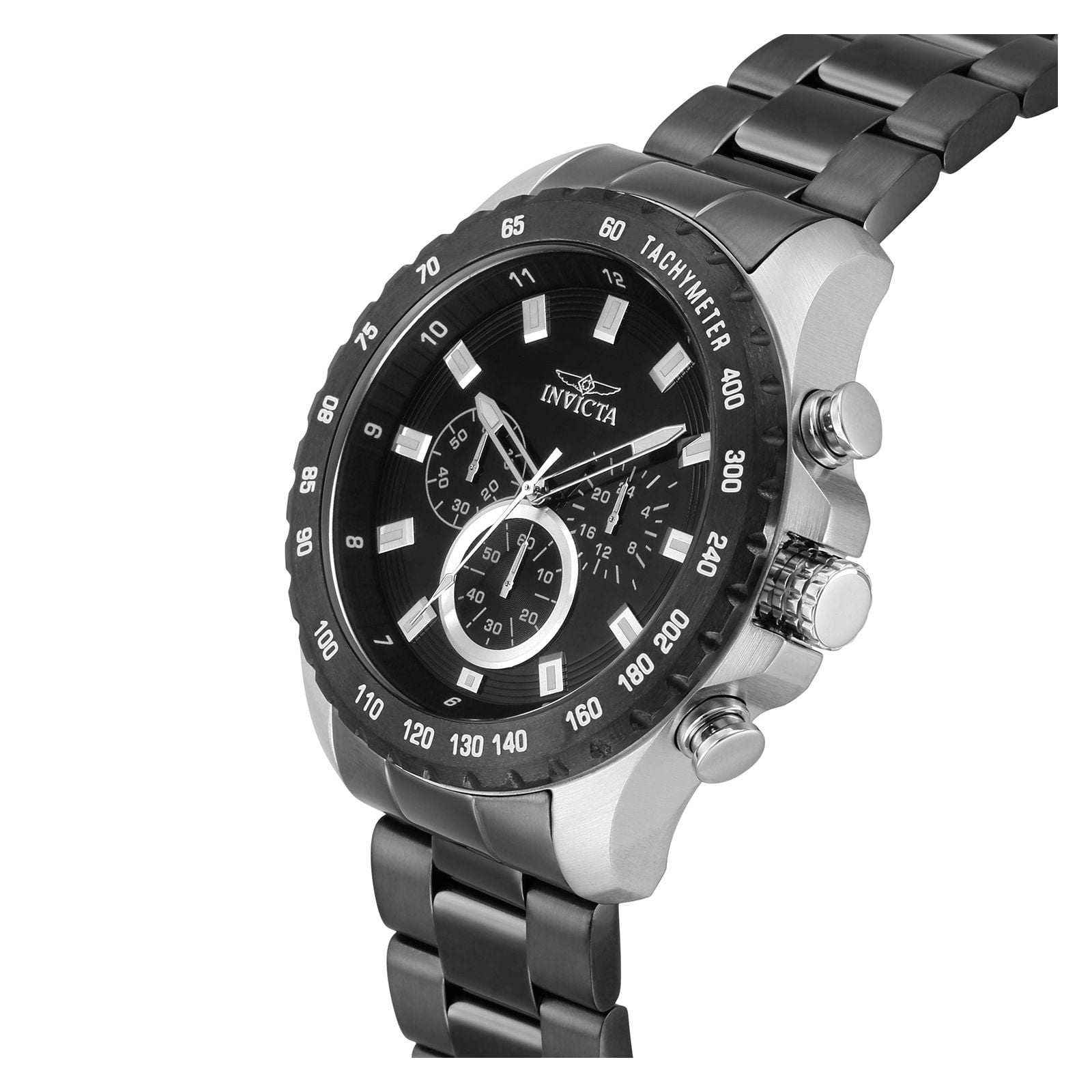 RELOJ INVICTA HOMBRE ANÁLOGO 33942 - 2