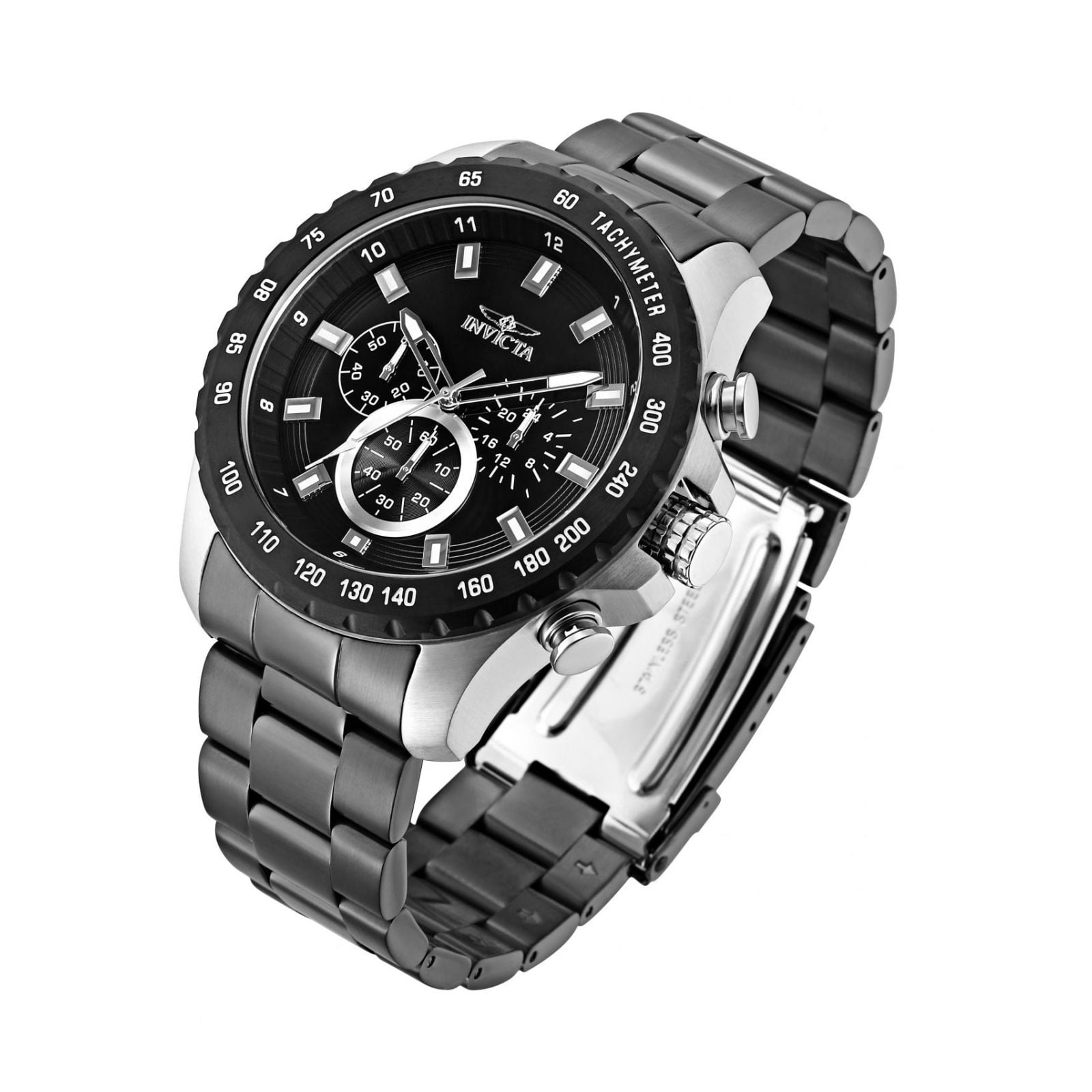 RELOJ INVICTA HOMBRE ANÁLOGO 33942 - 3