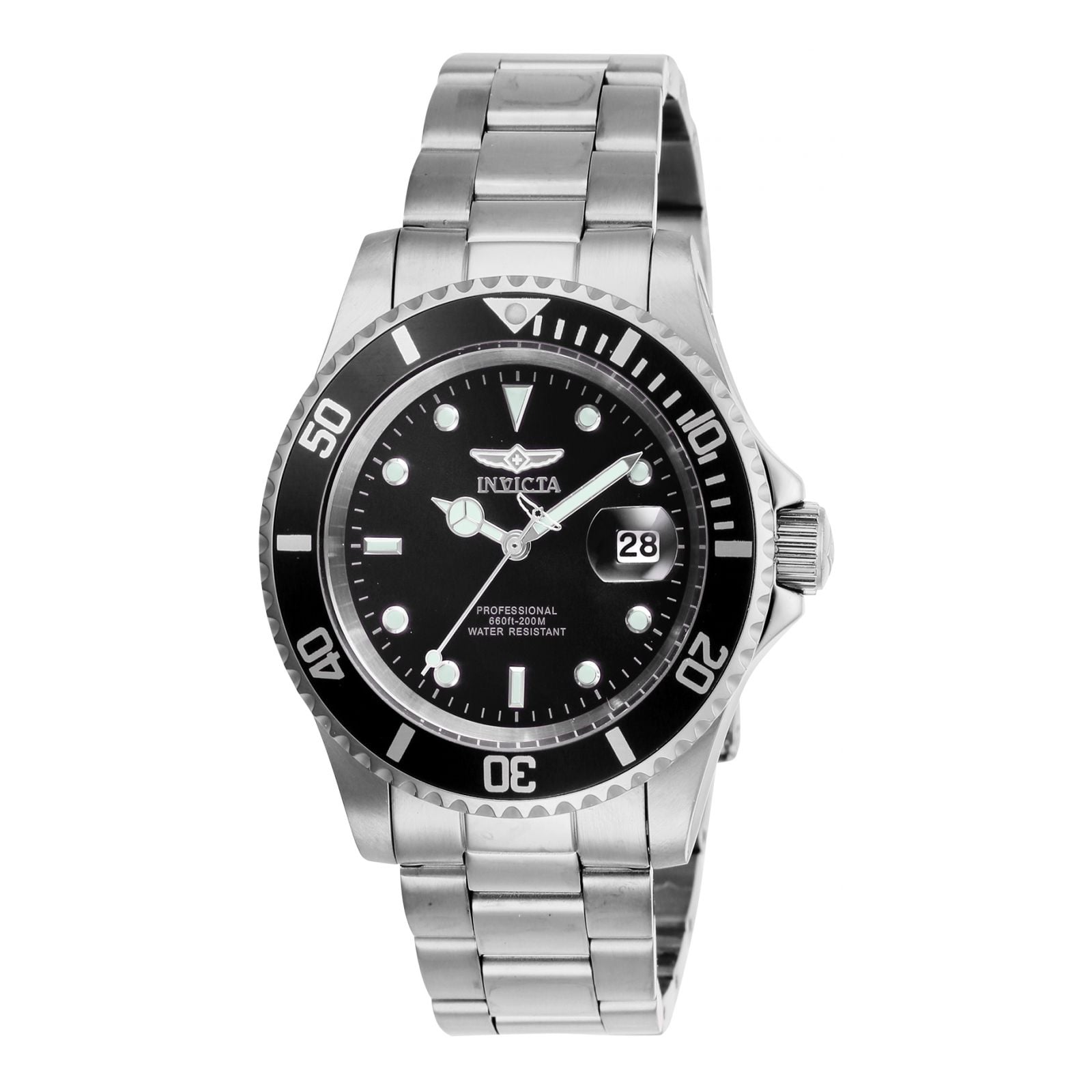 RELOJ INVICTA HOMBRE ANÁLOGO 26970 - 1