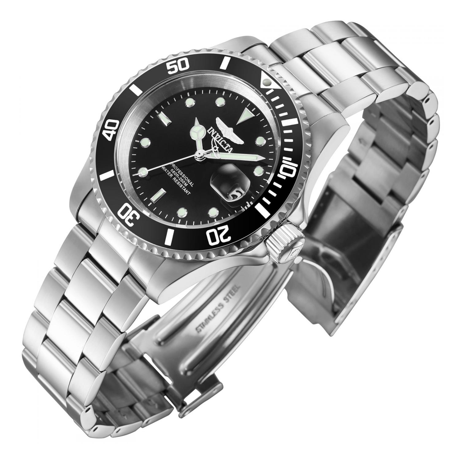 RELOJ INVICTA HOMBRE ANÁLOGO 26970 - 2