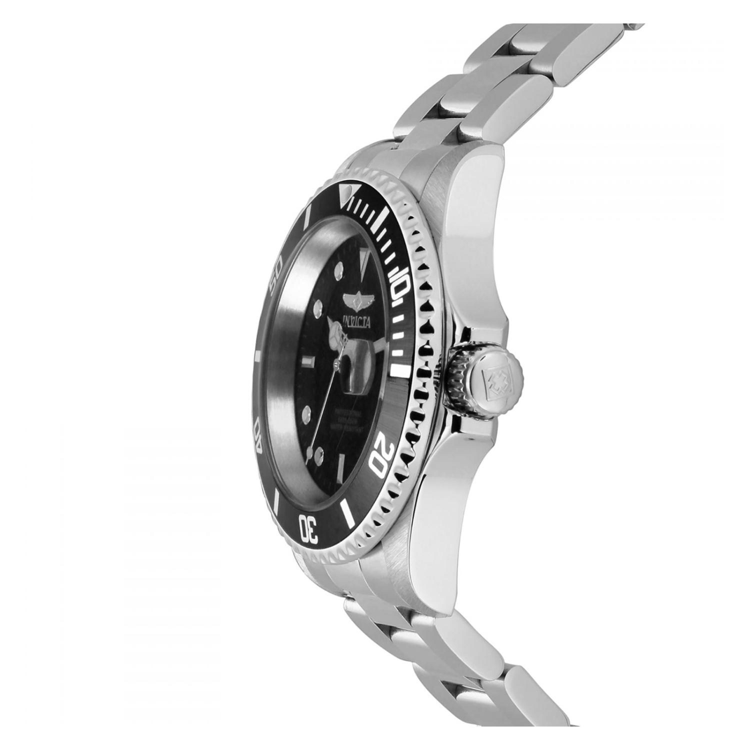 RELOJ INVICTA HOMBRE ANÁLOGO 26970 - 3
