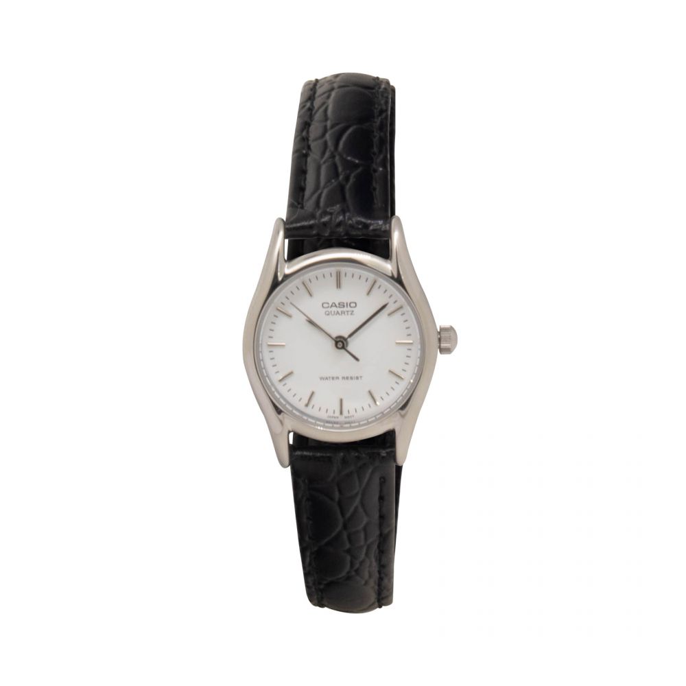 RELOJ CASIO MUJER LTP-1094E-7AR - 1