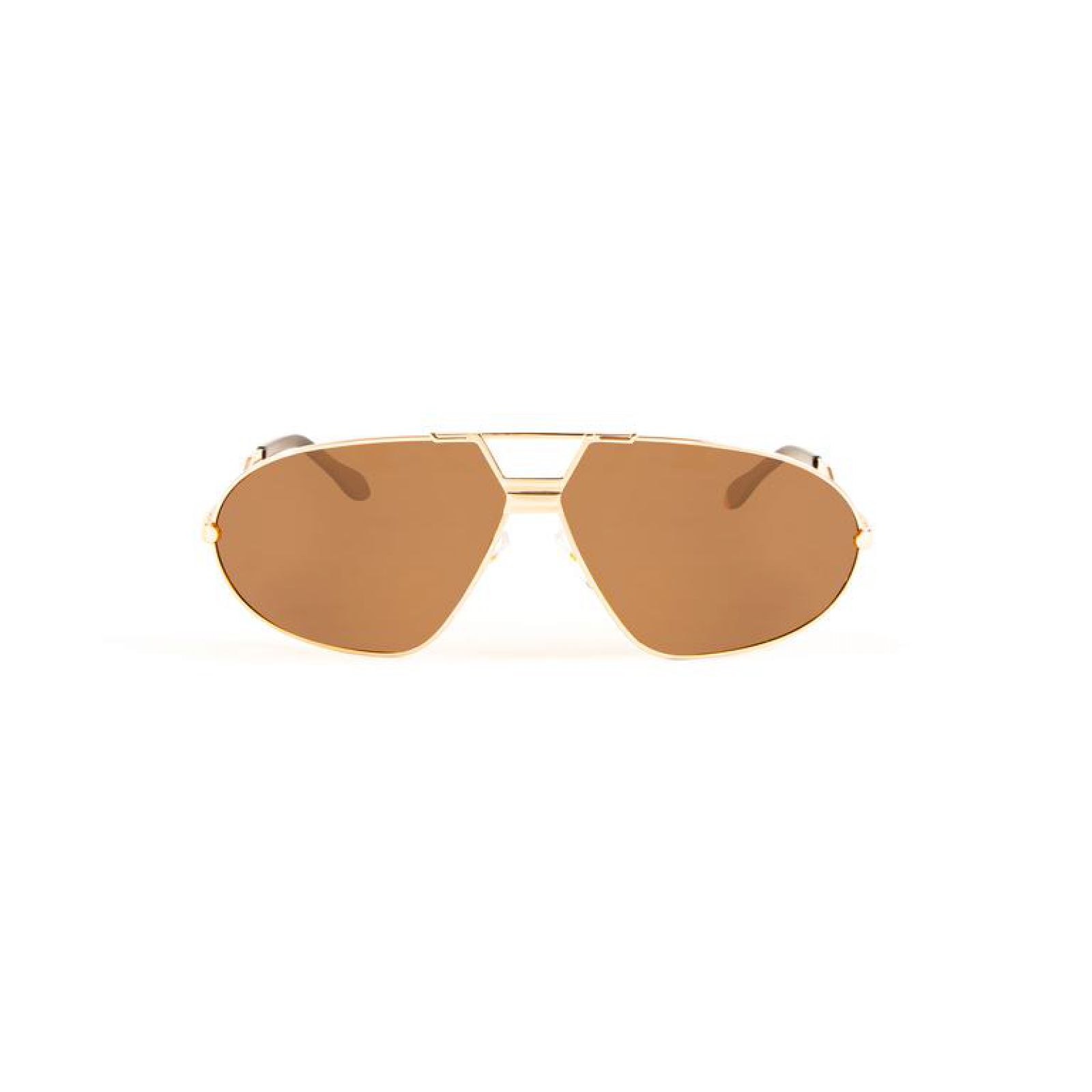 LENTES DE SOL INVICTA I 24453-BOL-09 EYEWEAR HOMBRE/MUJER PROTECCIÓN UV - 1