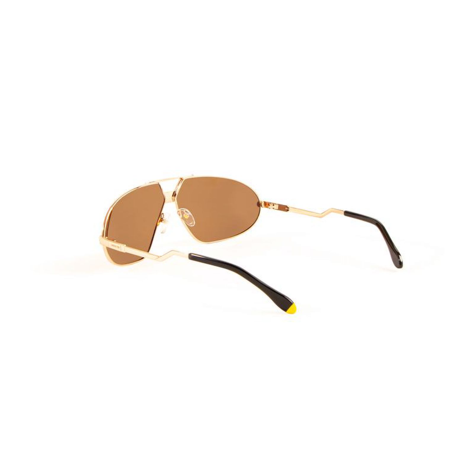 LENTES DE SOL INVICTA I 24453-BOL-09 EYEWEAR HOMBRE/MUJER PROTECCIÓN UV - 3