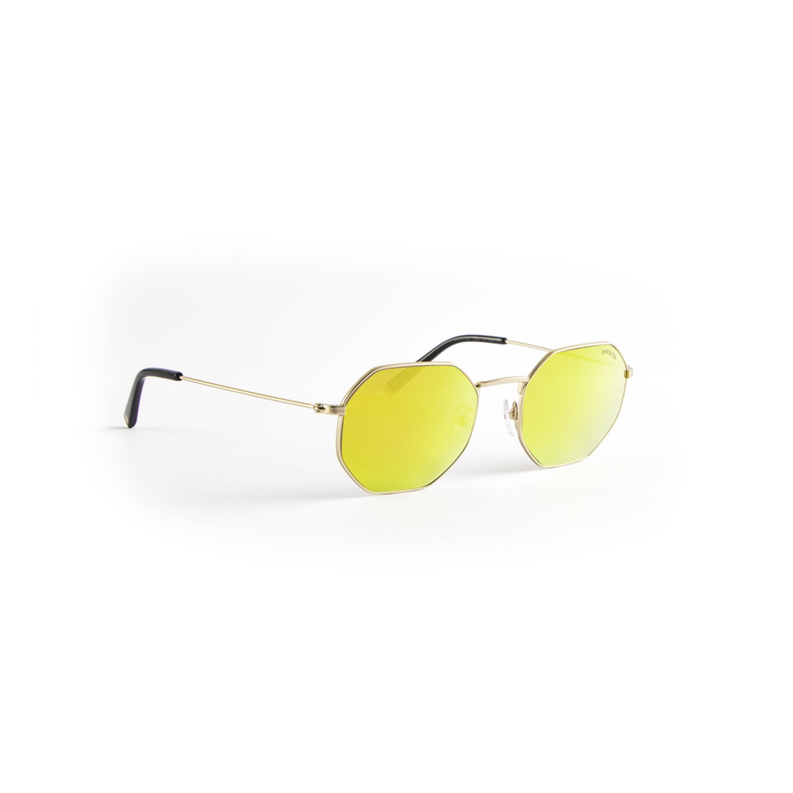 LENTES DE SOL INVICTA I 29606-IFO-08 EYEWEAR HOMBRE/MUJER PROTECCIÓN UV - 2
