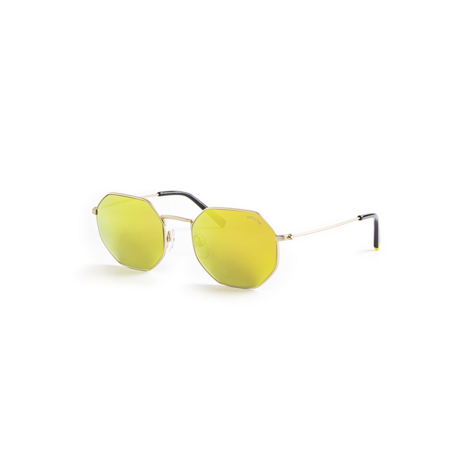 LENTES DE SOL INVICTA I 29606-IFO-08 EYEWEAR HOMBRE/MUJER PROTECCIÓN UV - 3