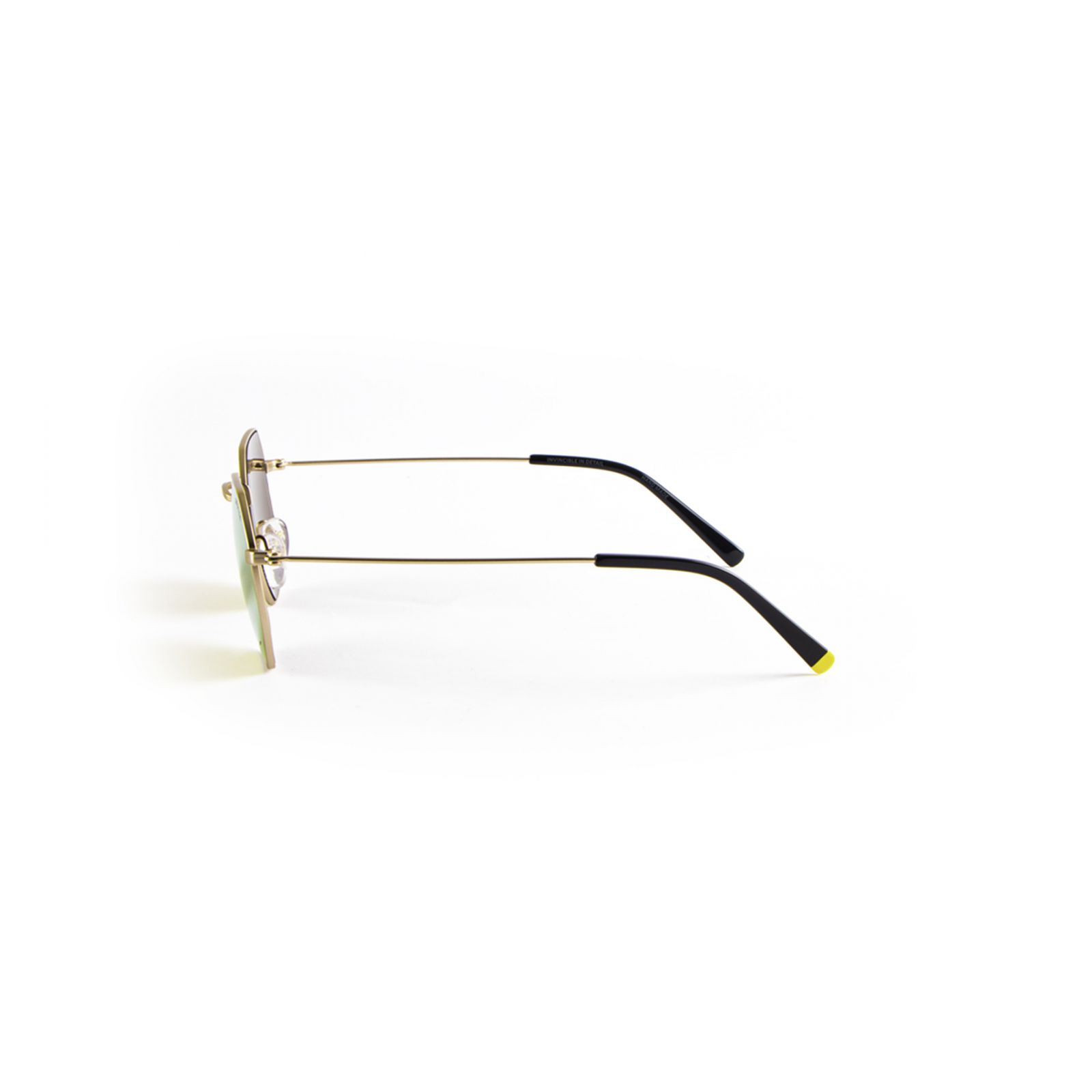 LENTES DE SOL INVICTA I 29606-IFO-08 EYEWEAR HOMBRE/MUJER PROTECCIÓN UV - 4