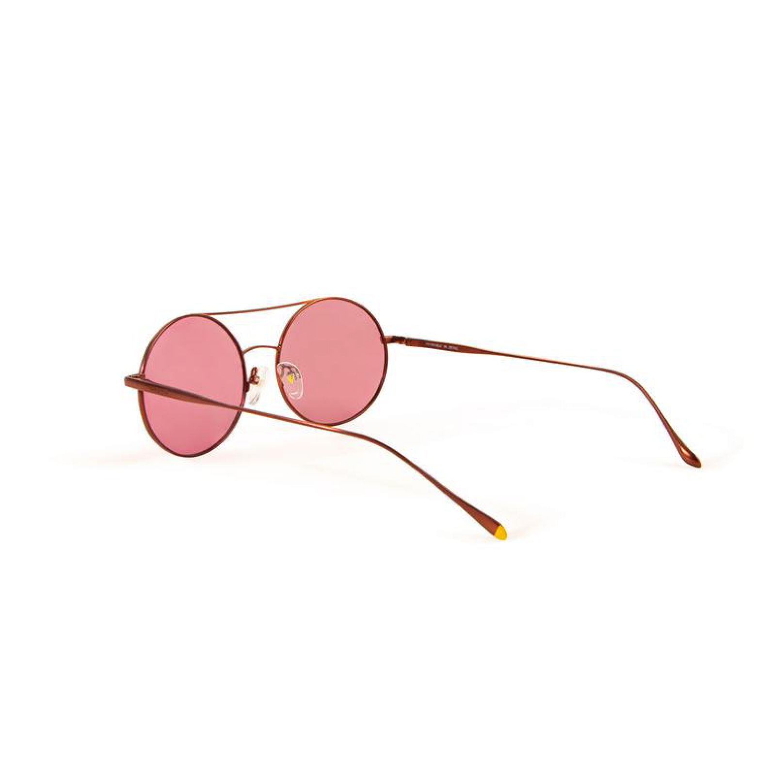 LENTES DE SOL INVICTA I 28147-AVI-04 EYEWEAR HOMBRE/MUJER PROTECCIÓN UV - 3