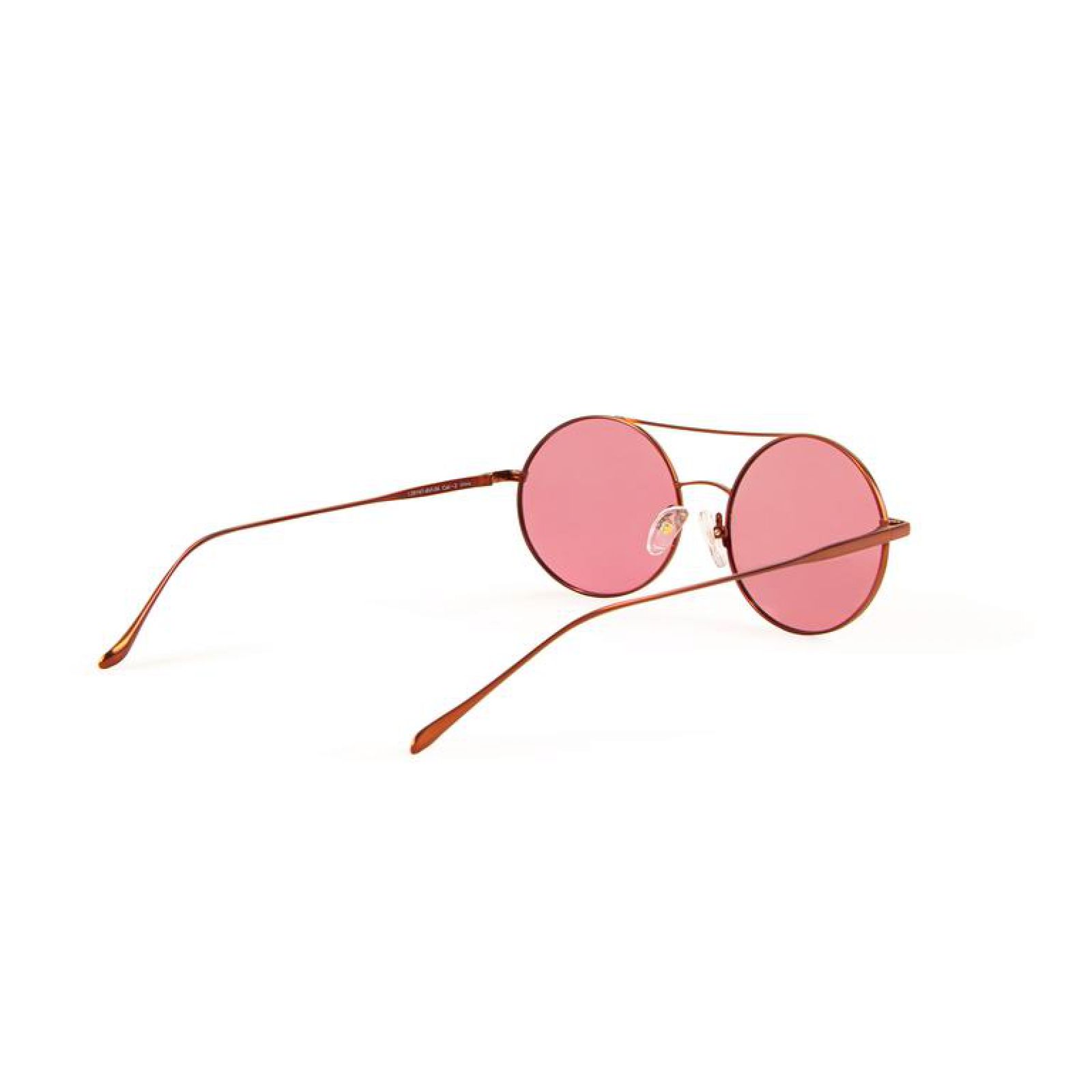 LENTES DE SOL INVICTA I 28147-AVI-04 EYEWEAR HOMBRE/MUJER PROTECCIÓN UV - 4