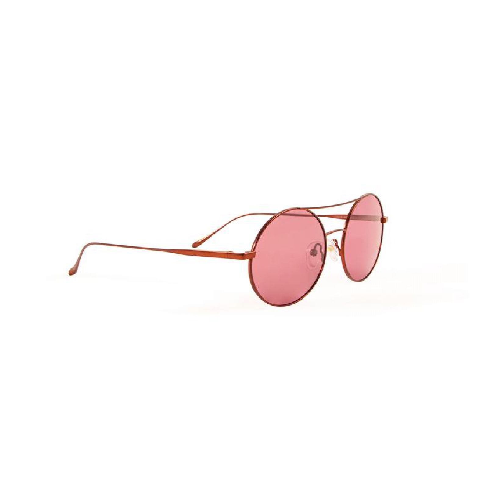 LENTES DE SOL INVICTA I 28147-AVI-04 EYEWEAR HOMBRE/MUJER PROTECCIÓN UV - 5