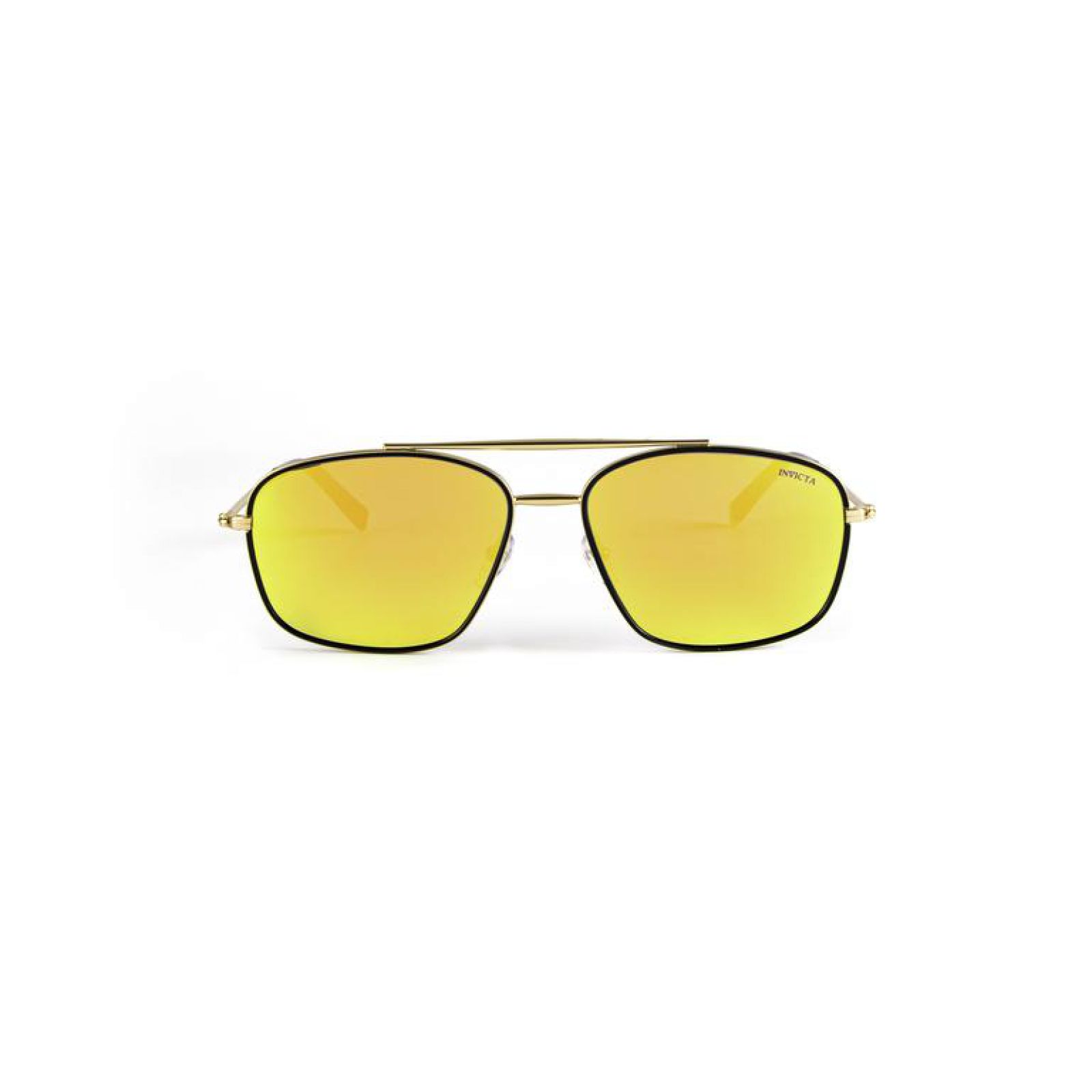LENTES DE SOL INVICTA I 26401-S1R-09-08 HOMBRE PROTECCIÓN UV - 1