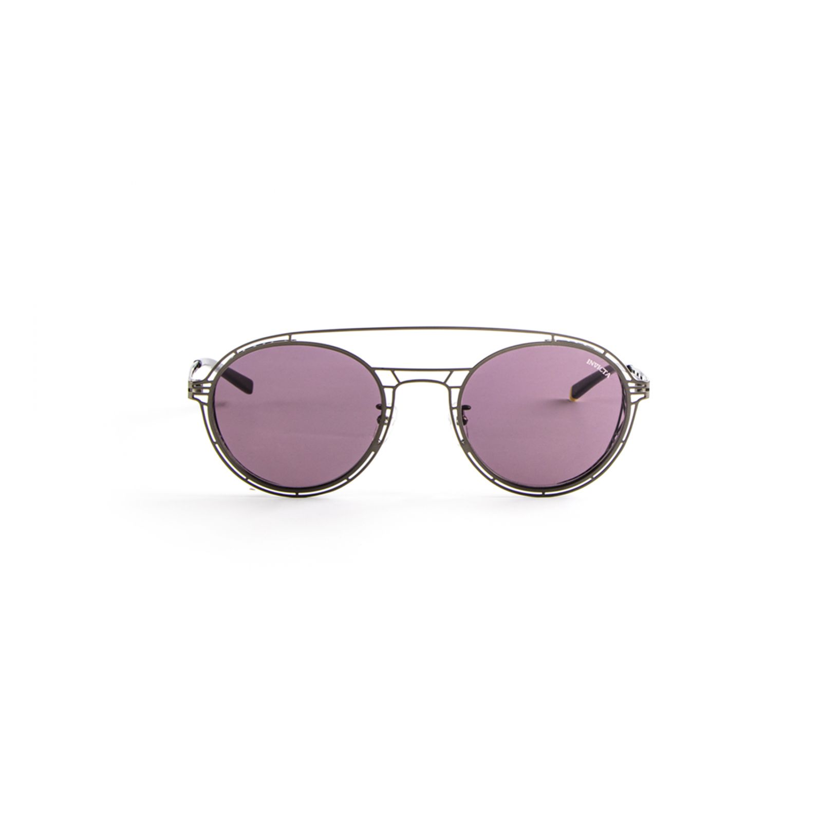 LENTES DE SOL INVICTA I 26355-OBJ-01 EYEWEAR MUJER PROTECCIÓN UV - 1