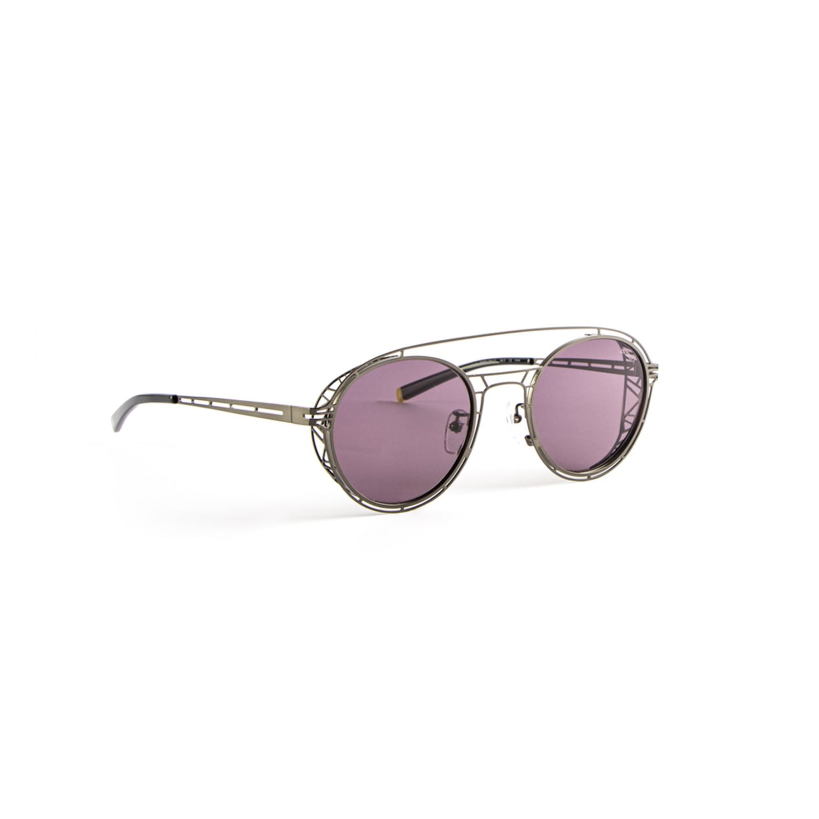 LENTES DE SOL INVICTA I 26355-OBJ-01 EYEWEAR MUJER PROTECCIÓN UV - 2