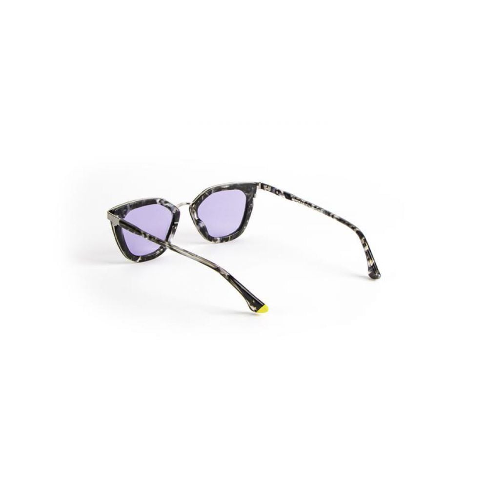 LENTES DE SOL INVICTA I 27580-OBJ-637 EYEWEAR HOMBRE PROTECCIÓN UV - 3