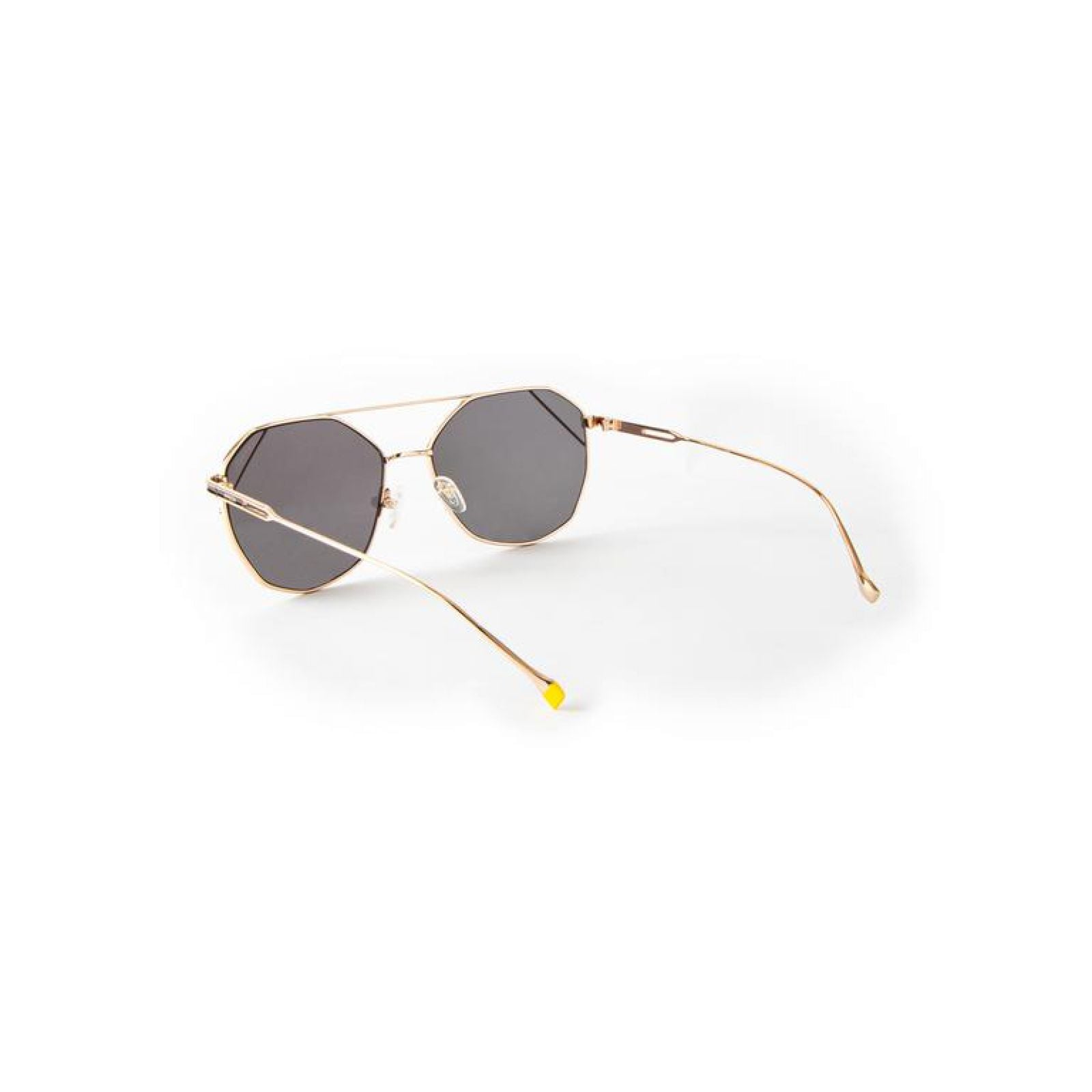 LENTES DE SOL INVICTA I 27580-OBJ-09 EYEWEAR HOMBRE/MUJER PROTECCIÓN UV - 3