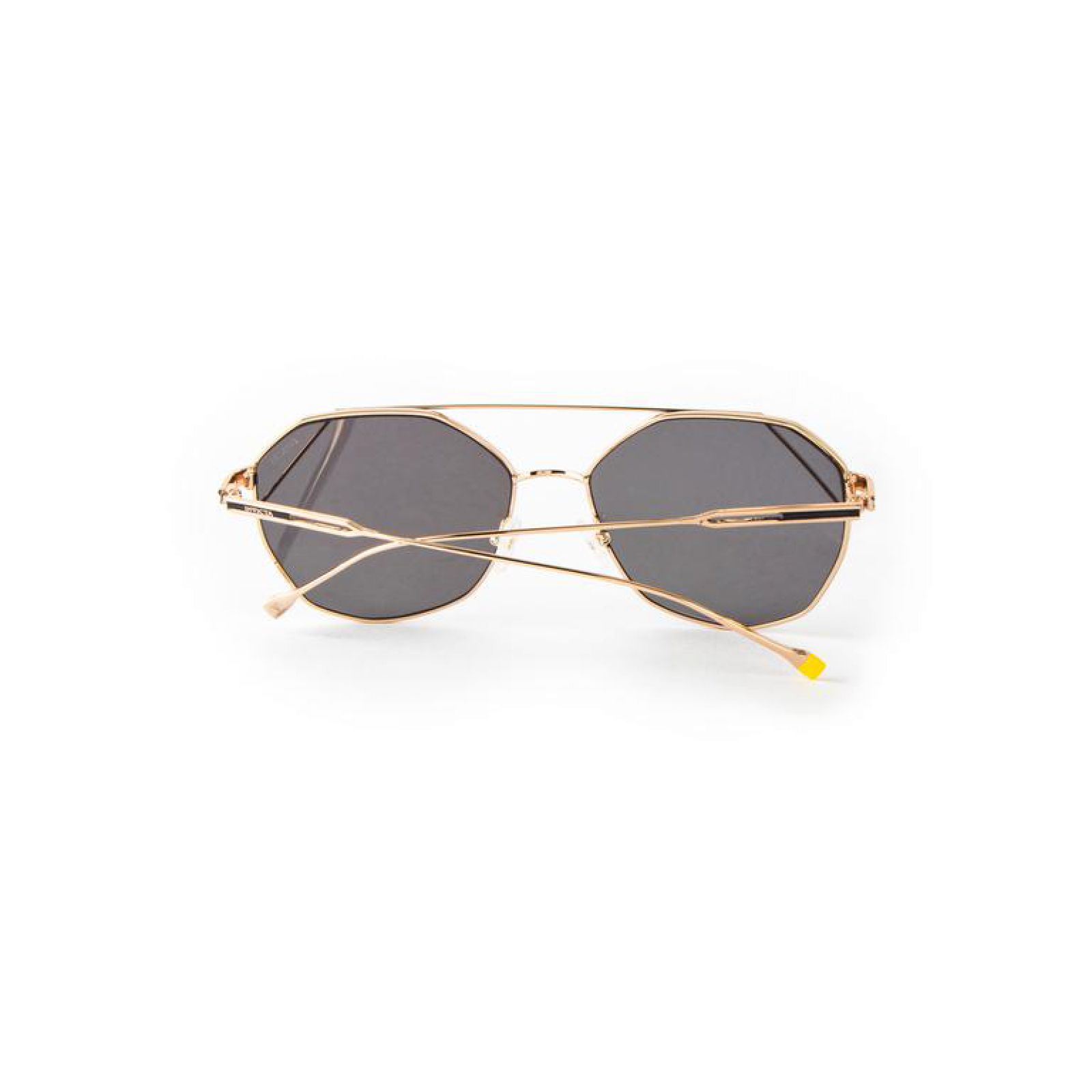 LENTES DE SOL INVICTA I 27580-OBJ-09 EYEWEAR HOMBRE/MUJER PROTECCIÓN UV - 5