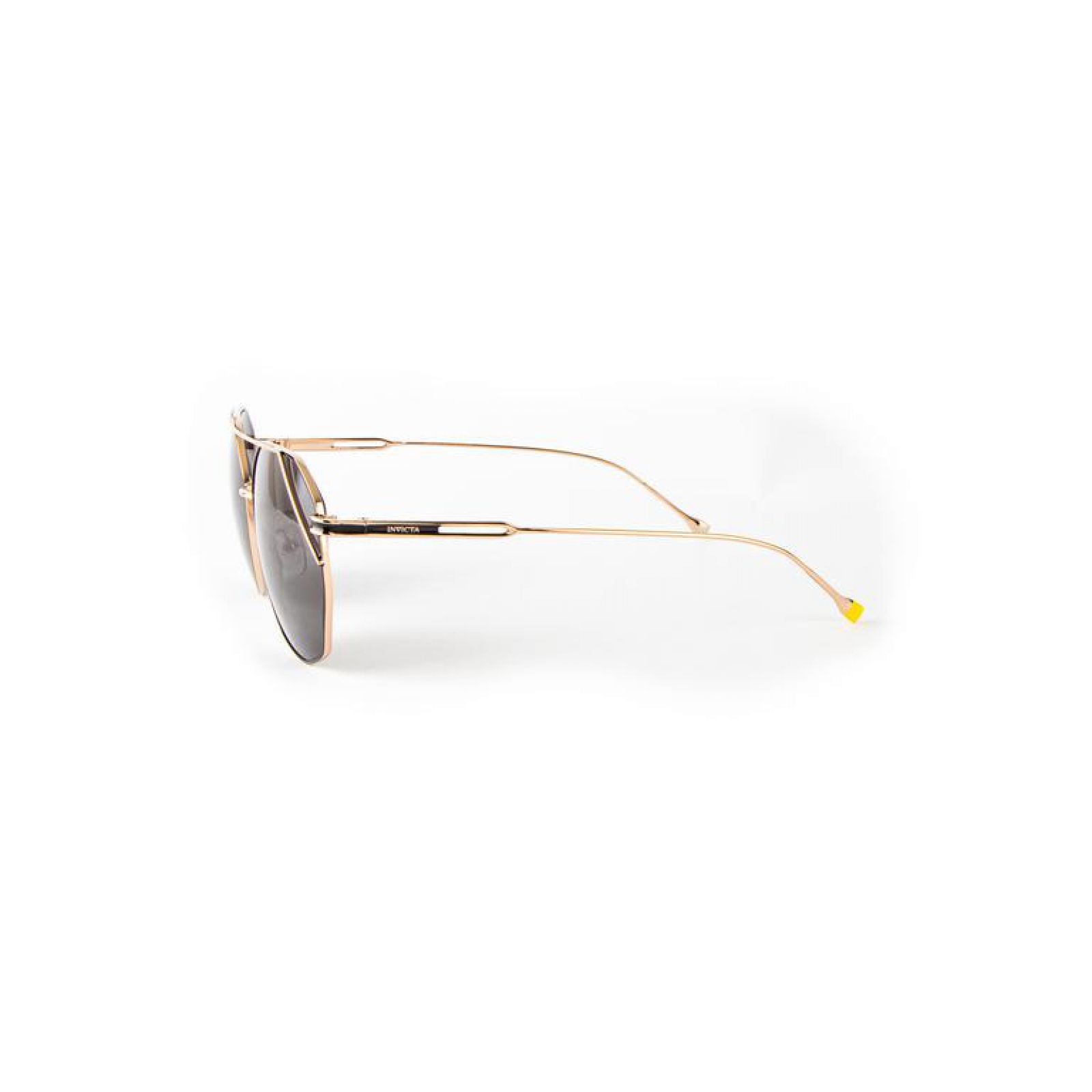 LENTES DE SOL INVICTA I 27580-OBJ-09 EYEWEAR HOMBRE/MUJER PROTECCIÓN UV - 6