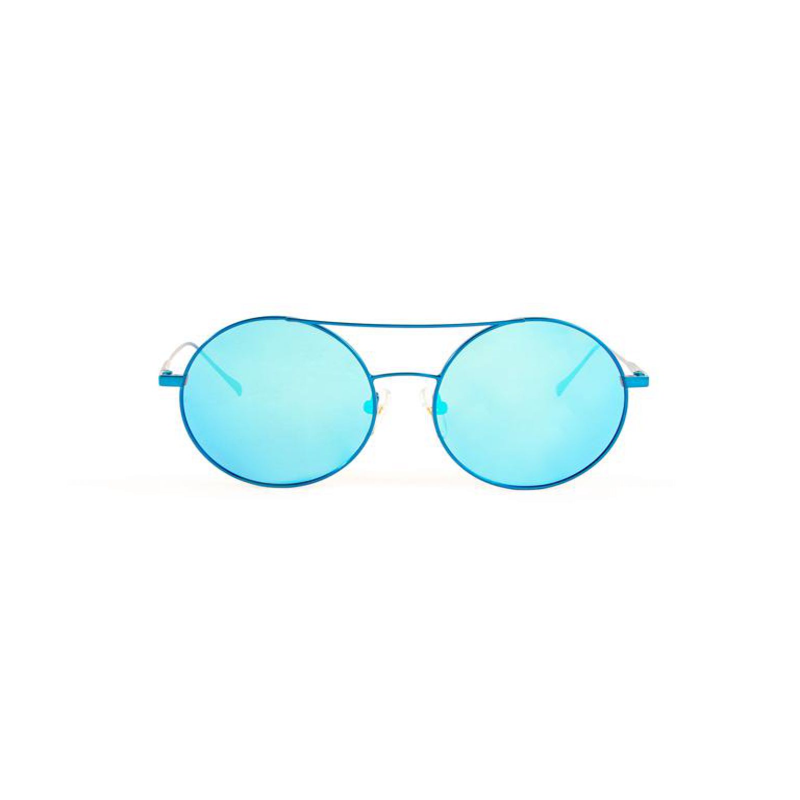 LENTES DE SOL INVICTA I 28147-AVI-06 EYEWEAR HOMBRE/MUJER PROTECCIÓN UV - 1