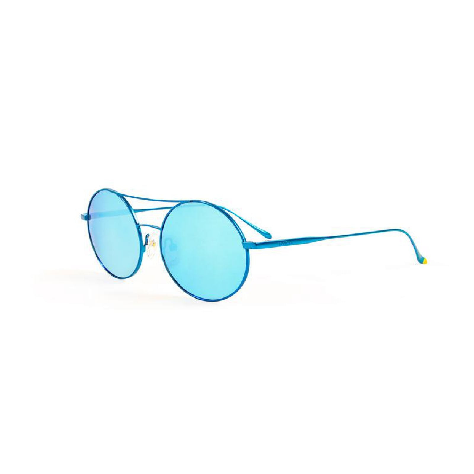 LENTES DE SOL INVICTA I 28147-AVI-06 EYEWEAR HOMBRE/MUJER PROTECCIÓN UV - 2