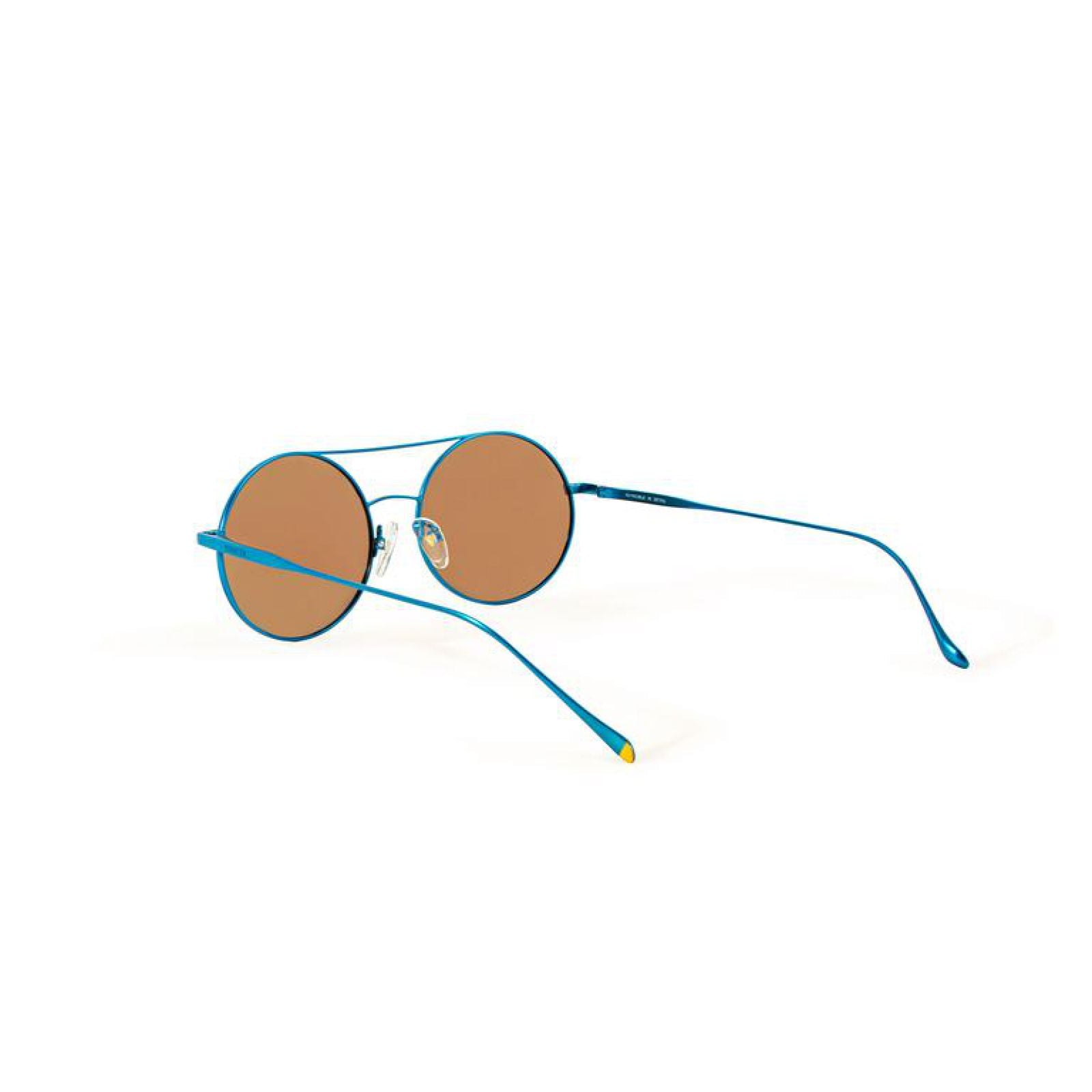 LENTES DE SOL INVICTA I 28147-AVI-06 EYEWEAR HOMBRE/MUJER PROTECCIÓN UV - 3